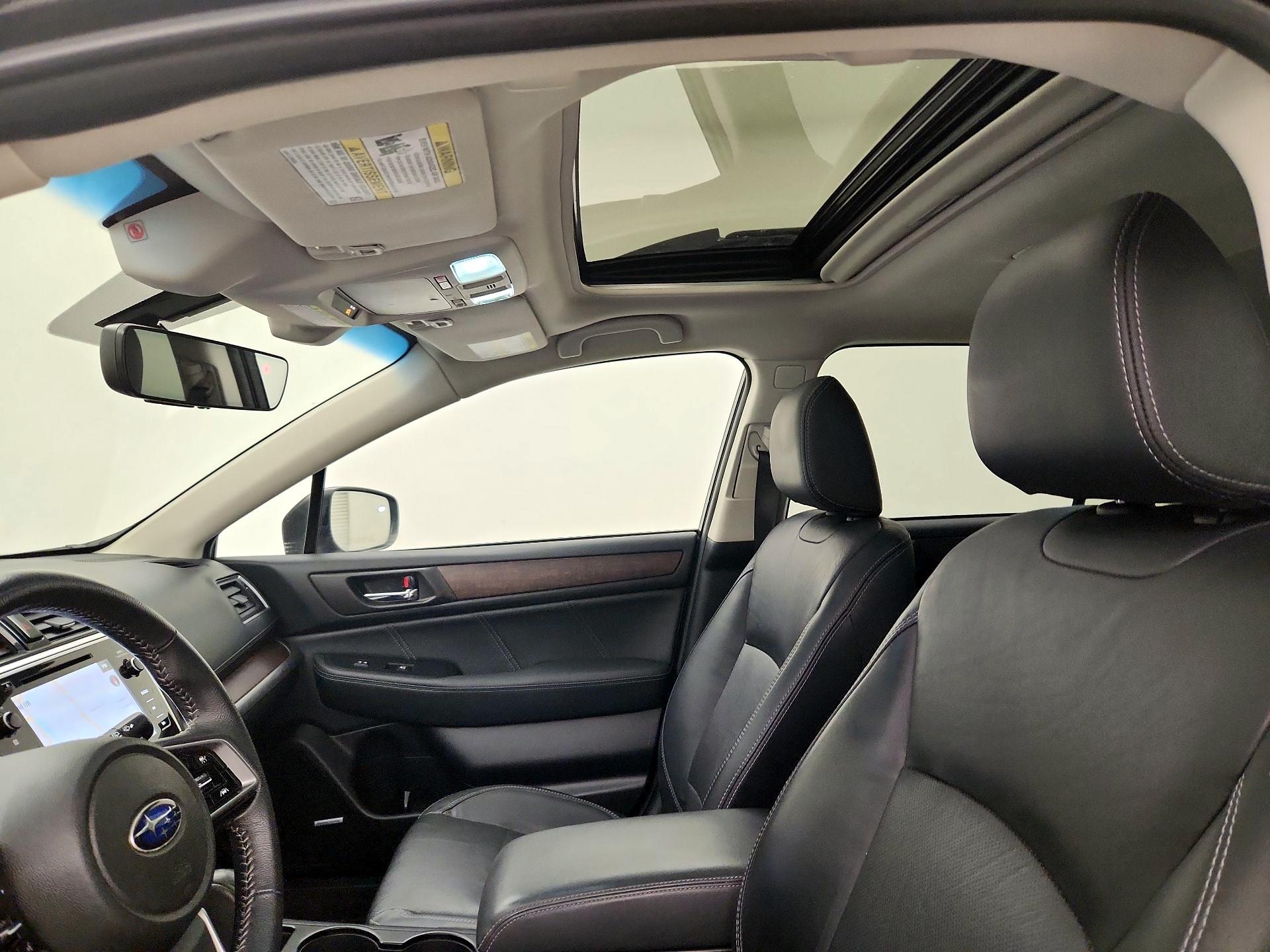 Thumbnail: 2018 Subaru Outback - 20