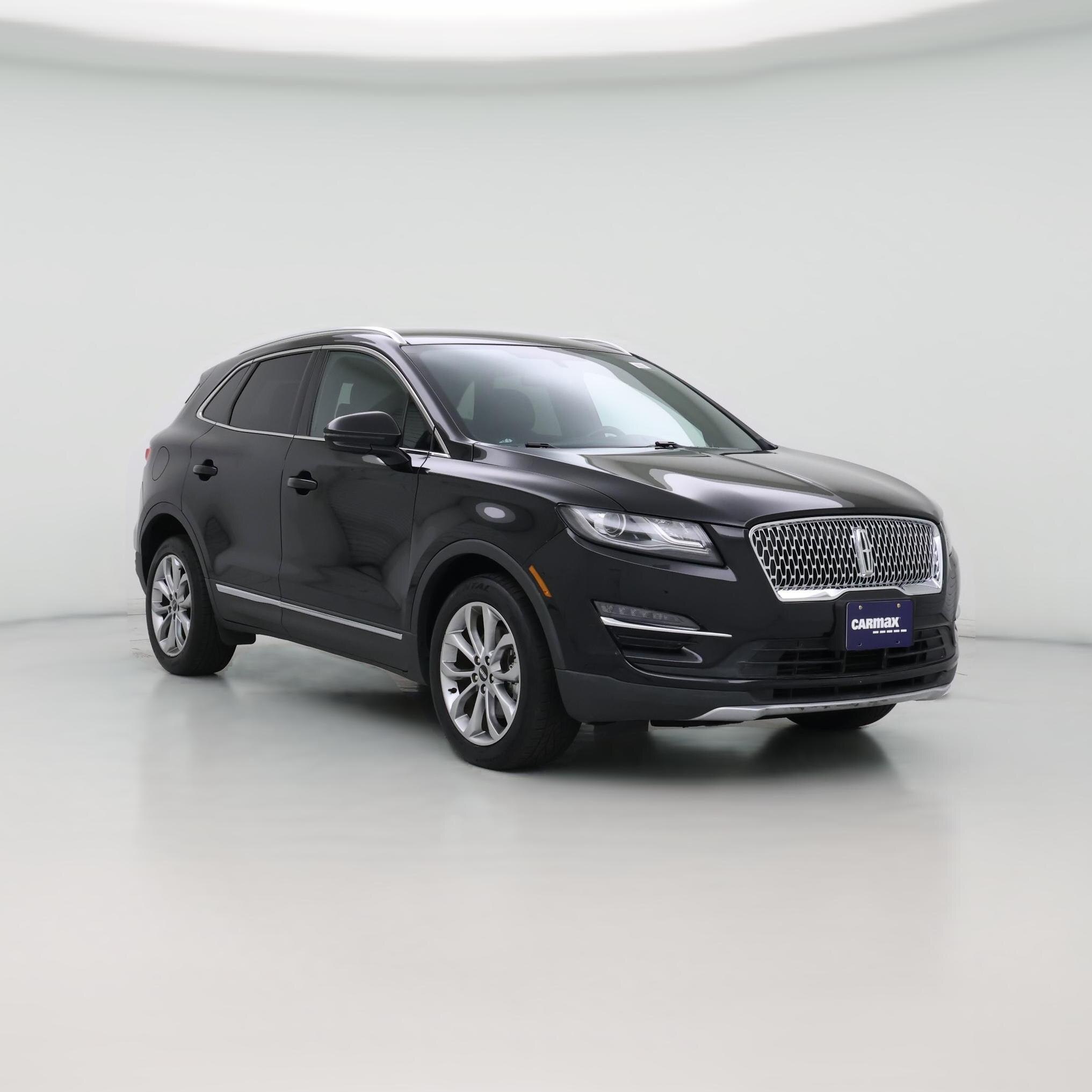 Thumbnail: 2019 Lincoln MKC - 1