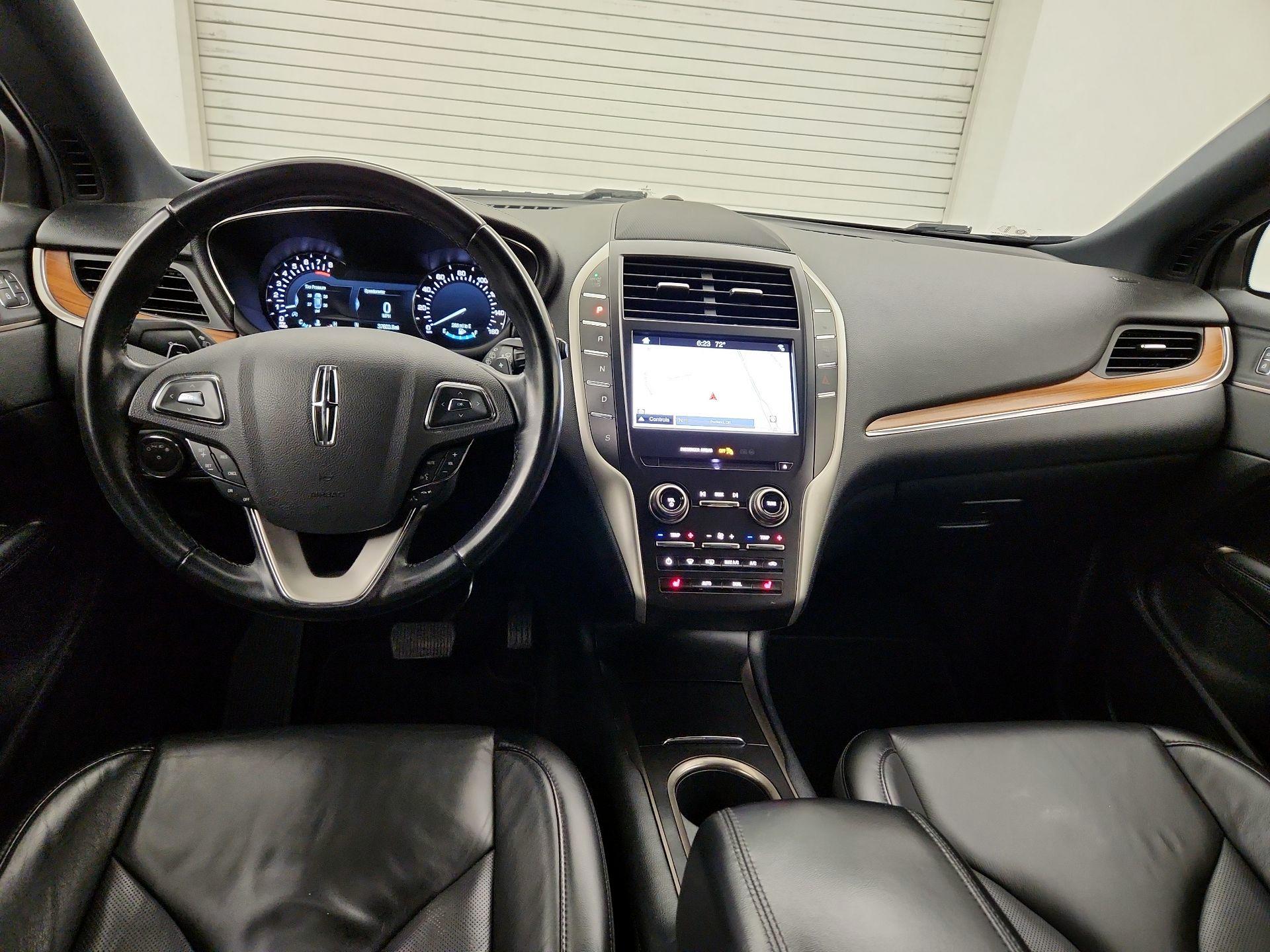 Thumbnail: 2019 Lincoln MKC - 9