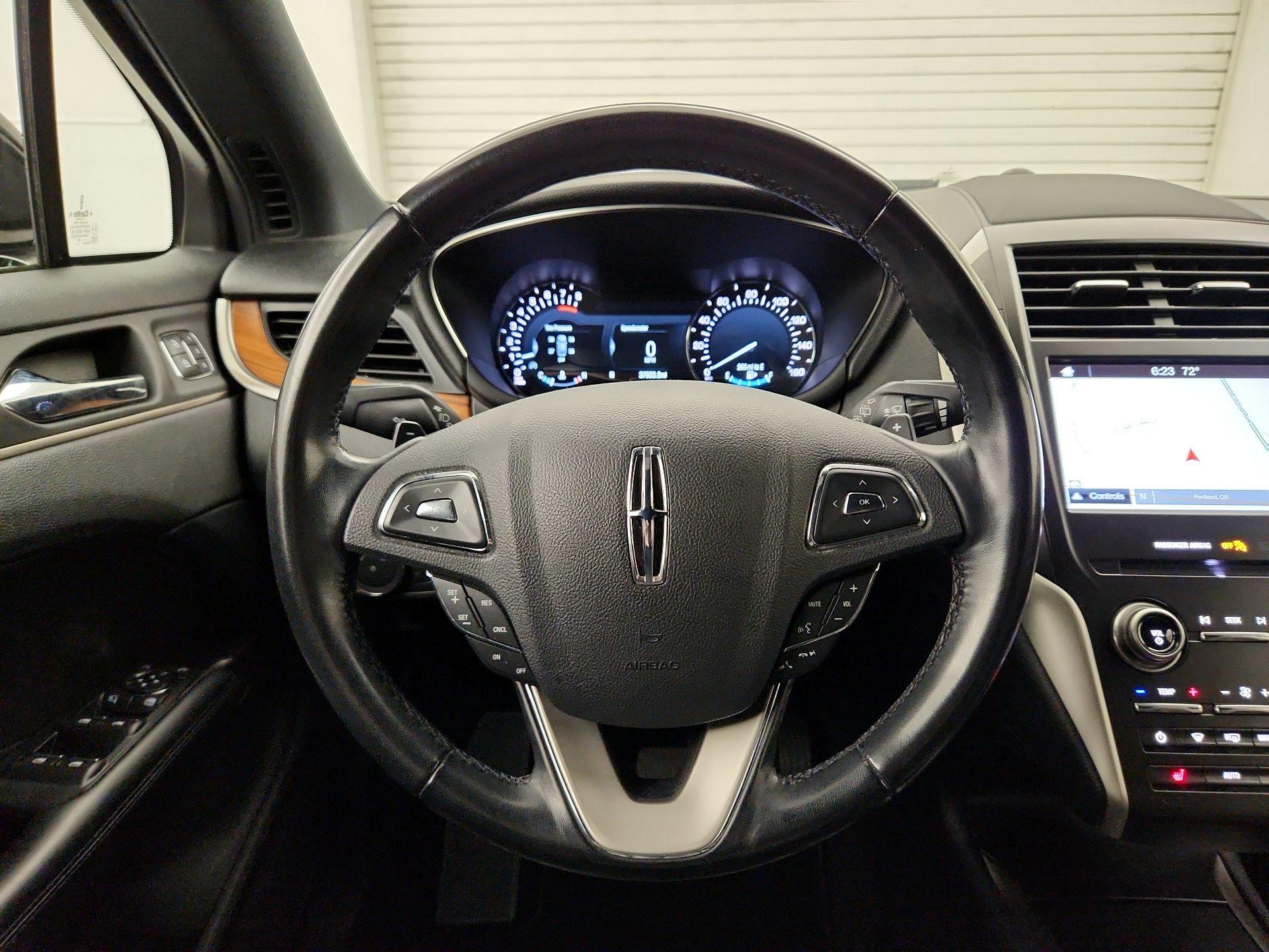 Thumbnail: 2019 Lincoln MKC - 10