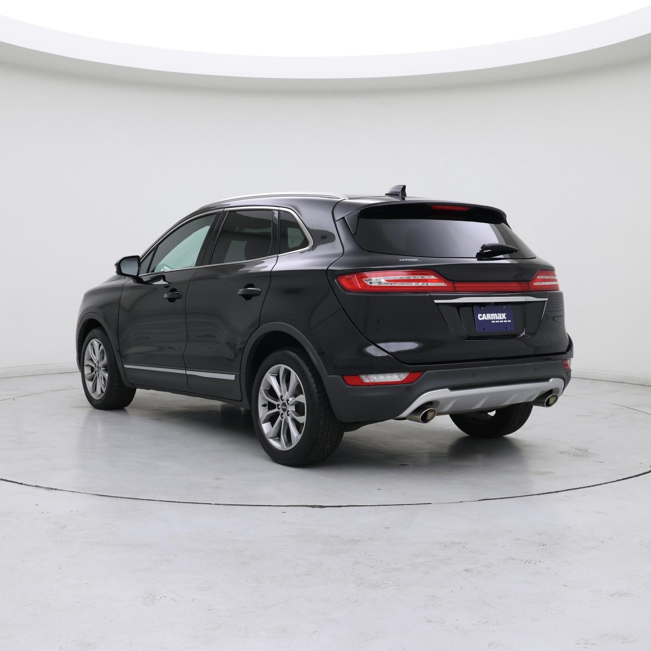 Thumbnail: 2019 Lincoln MKC - 2