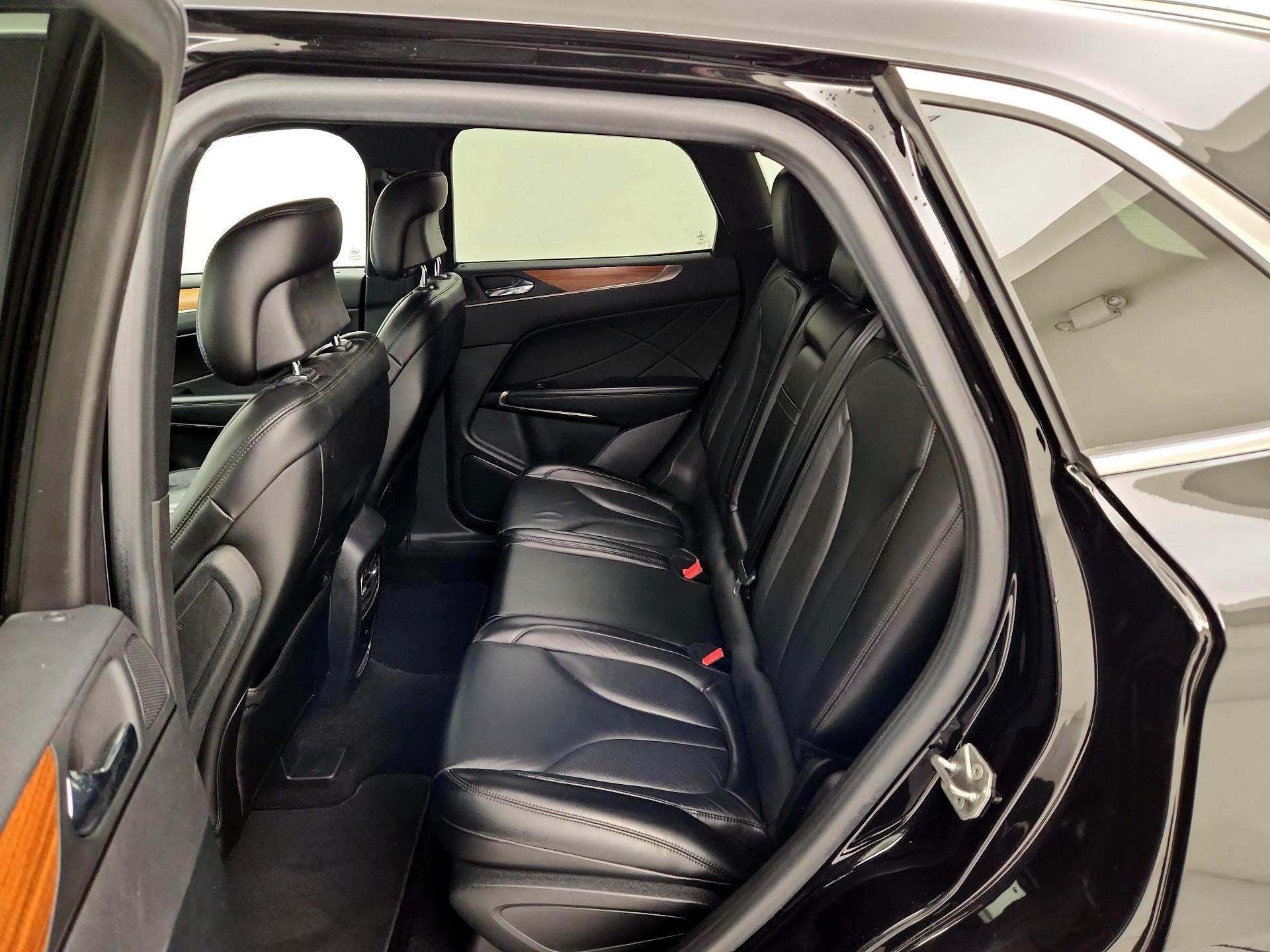 Thumbnail: 2019 Lincoln MKC - 20