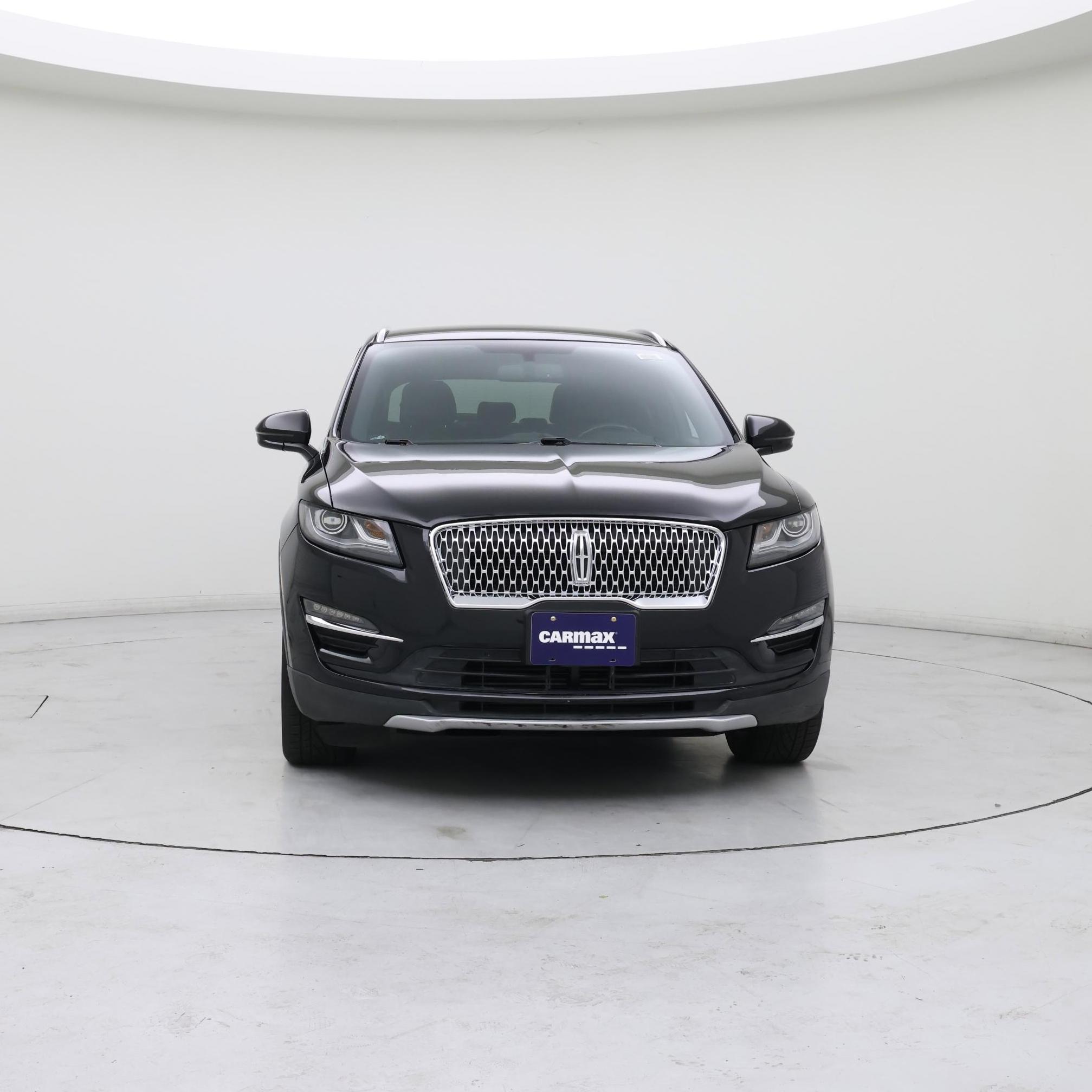 Thumbnail: 2019 Lincoln MKC - 5
