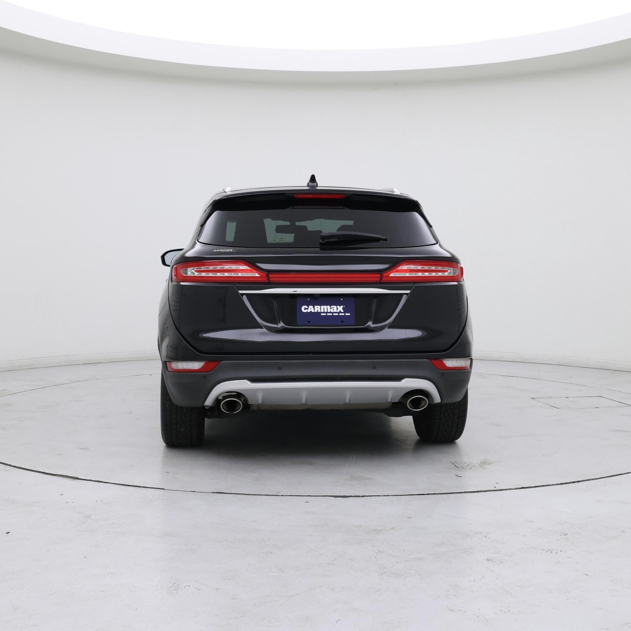 Thumbnail: 2019 Lincoln MKC - 6
