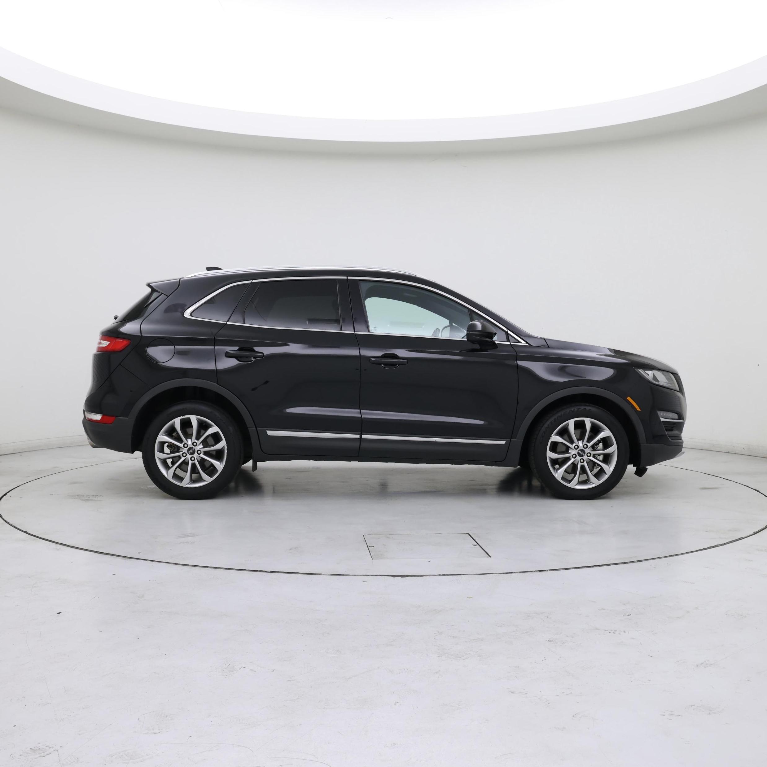 Thumbnail: 2019 Lincoln MKC - 7