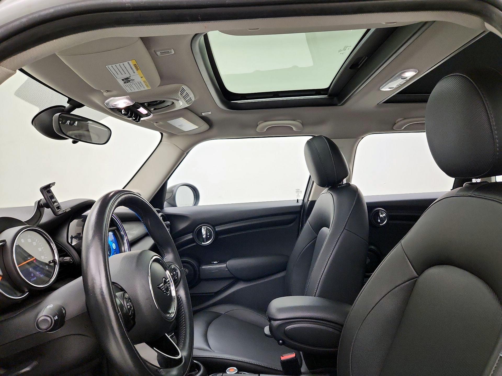 Thumbnail: 2019 MINI Cooper Hardtop - 19