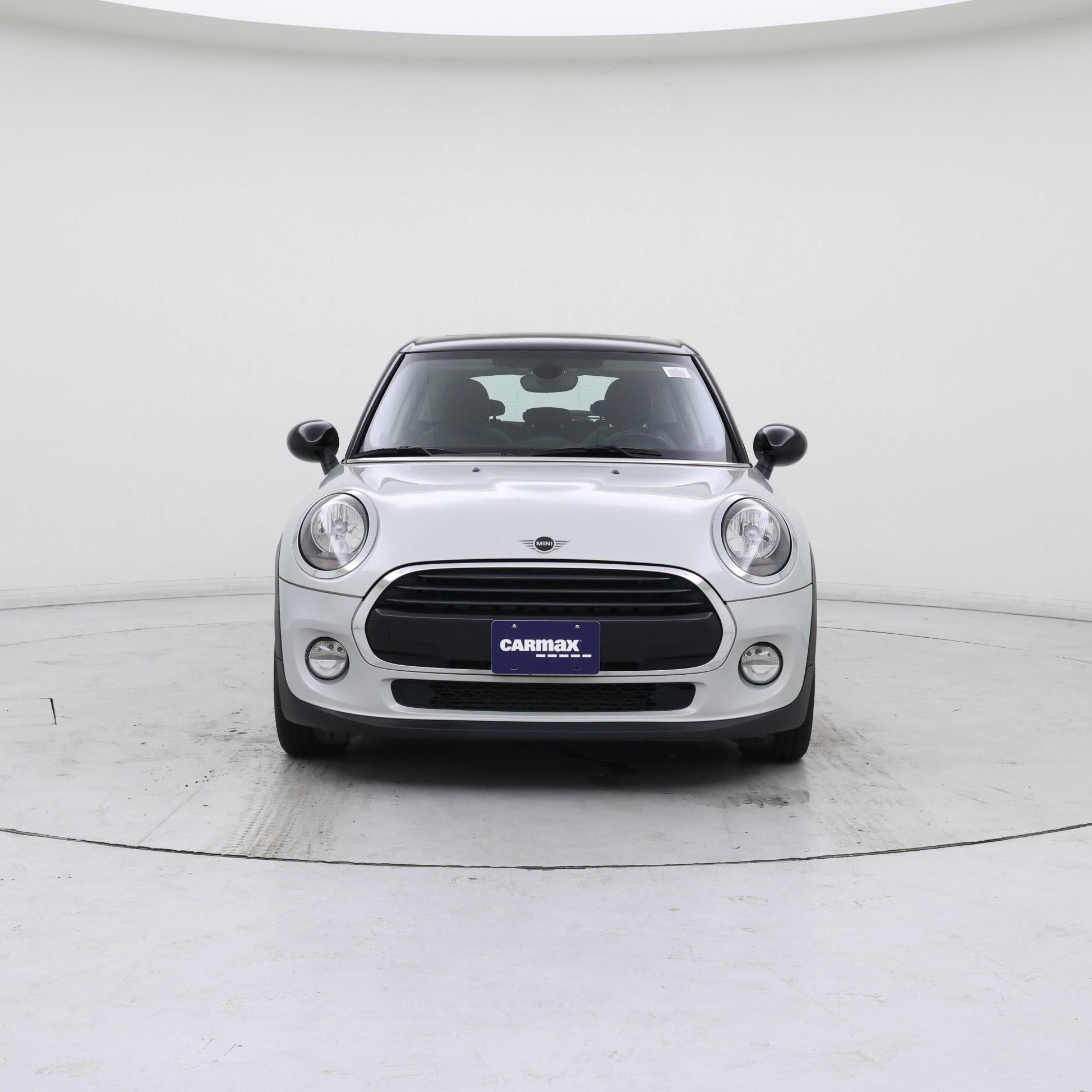Thumbnail: 2019 MINI Cooper Hardtop - 5
