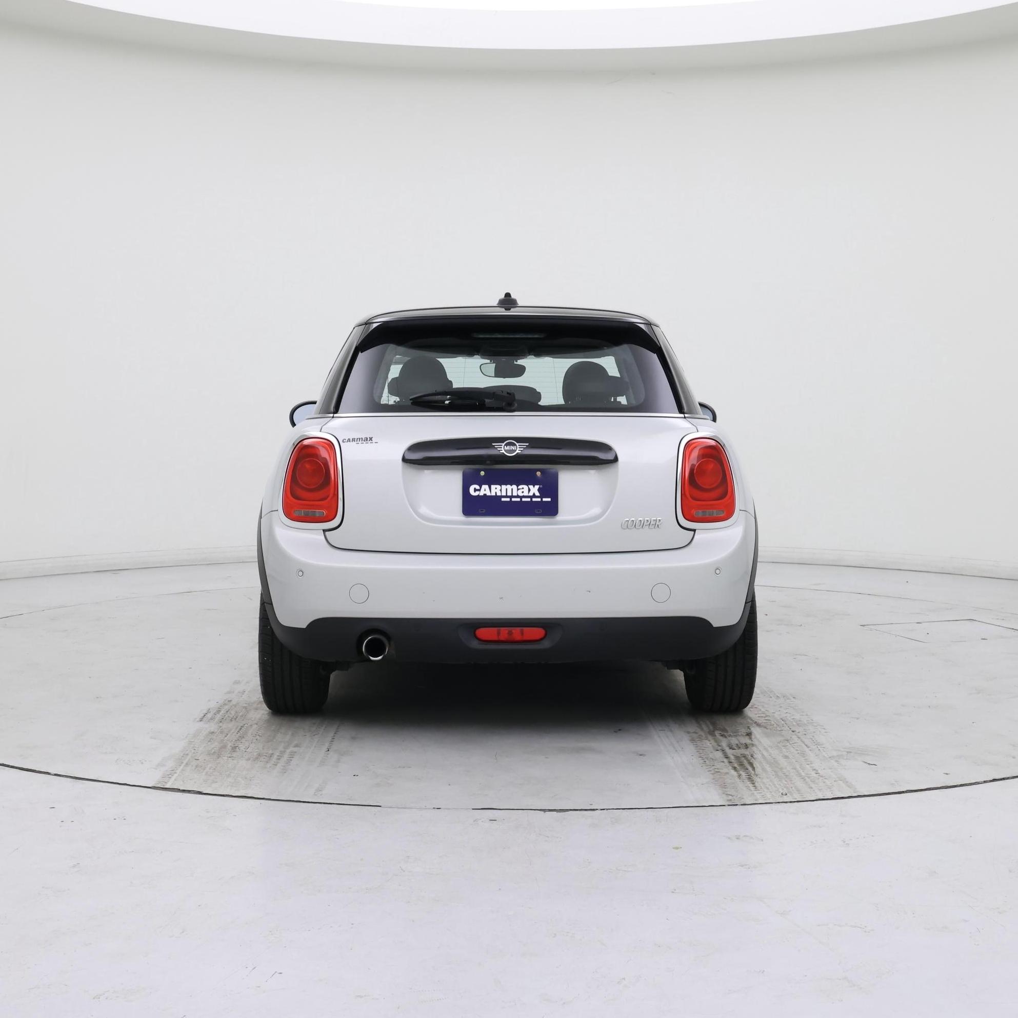 Thumbnail: 2019 MINI Cooper Hardtop - 6