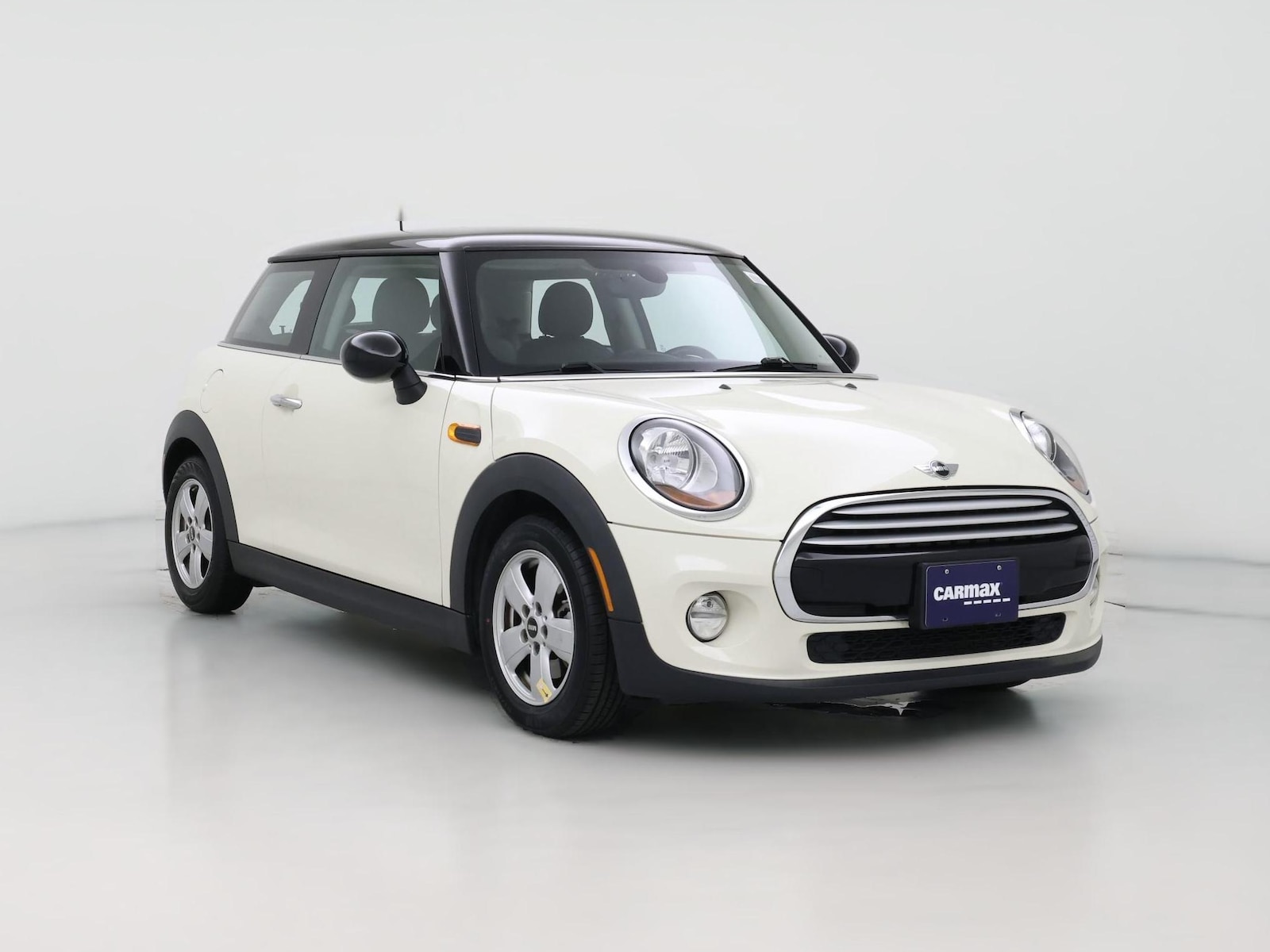2015 MINI Cooper