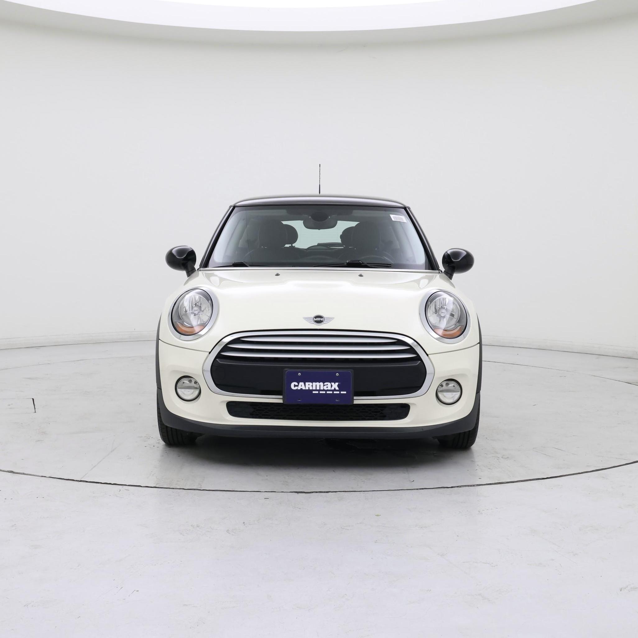 Thumbnail: 2015 MINI Cooper Hardtop - 5