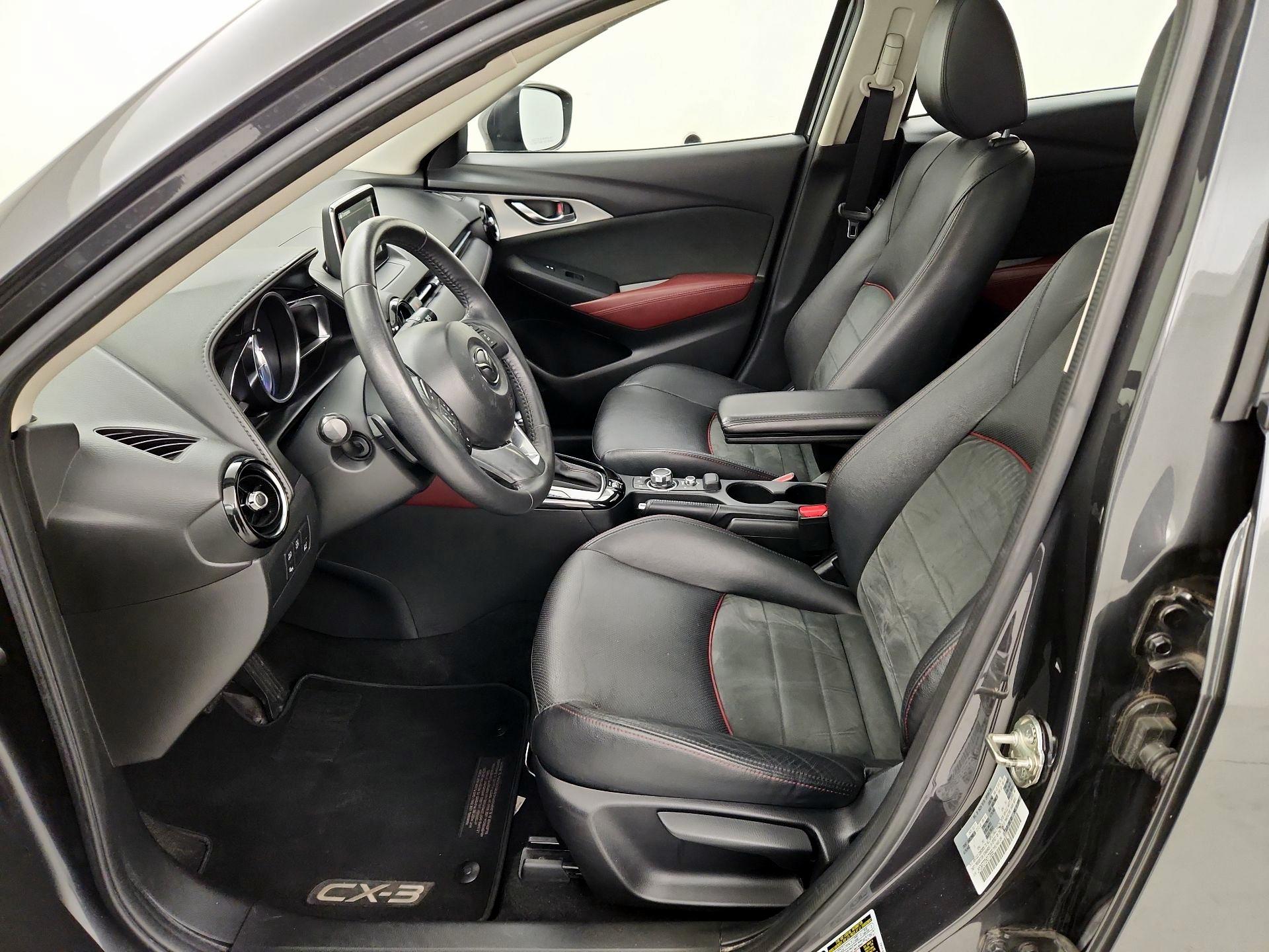 Thumbnail: 2017 Mazda CX-3 - 11
