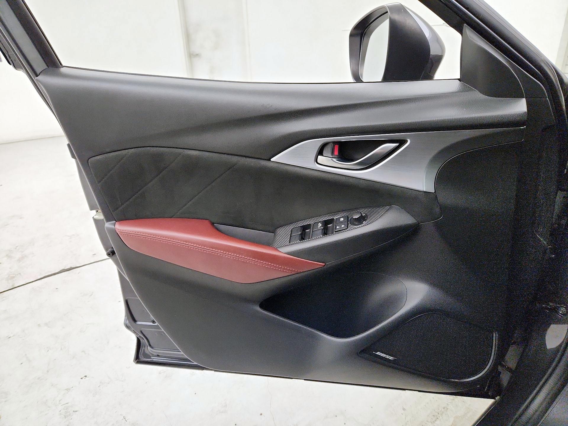 Thumbnail: 2017 Mazda CX-3 - 12