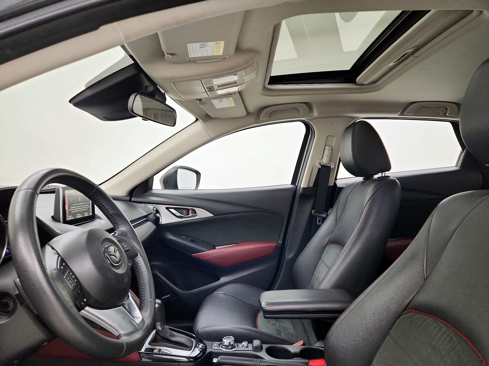Thumbnail: 2017 Mazda CX-3 - 19