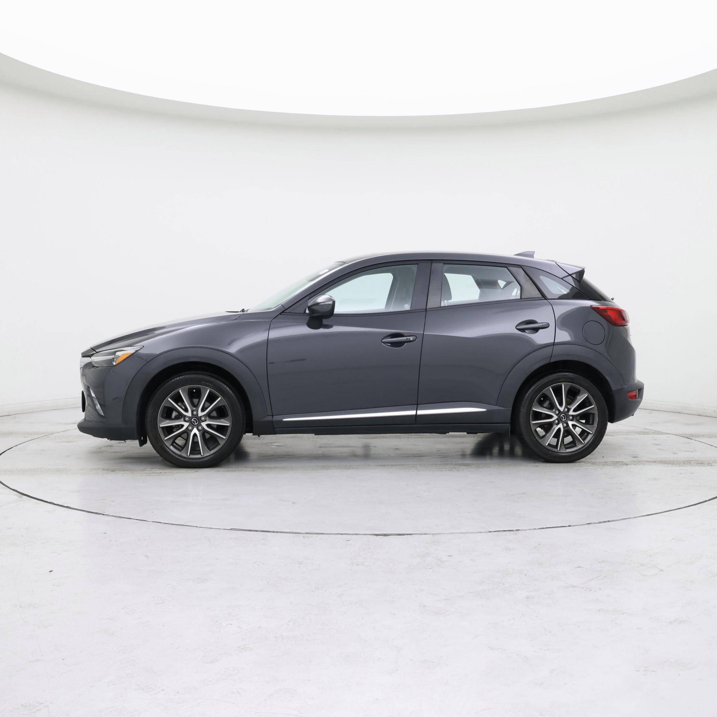 Thumbnail: 2017 Mazda CX-3 - 3