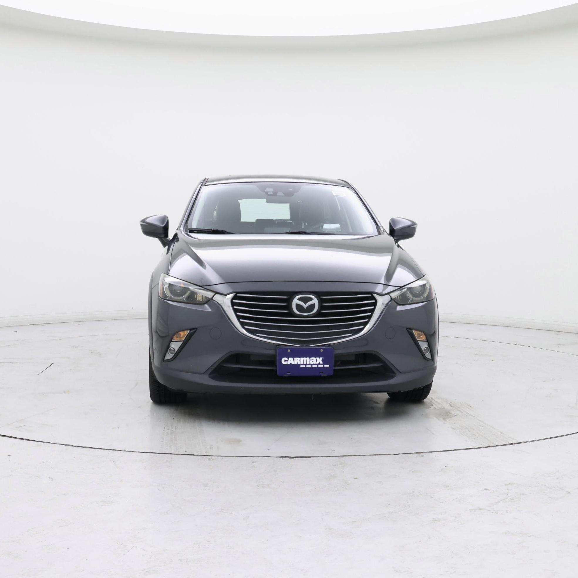 Thumbnail: 2017 Mazda CX-3 - 5
