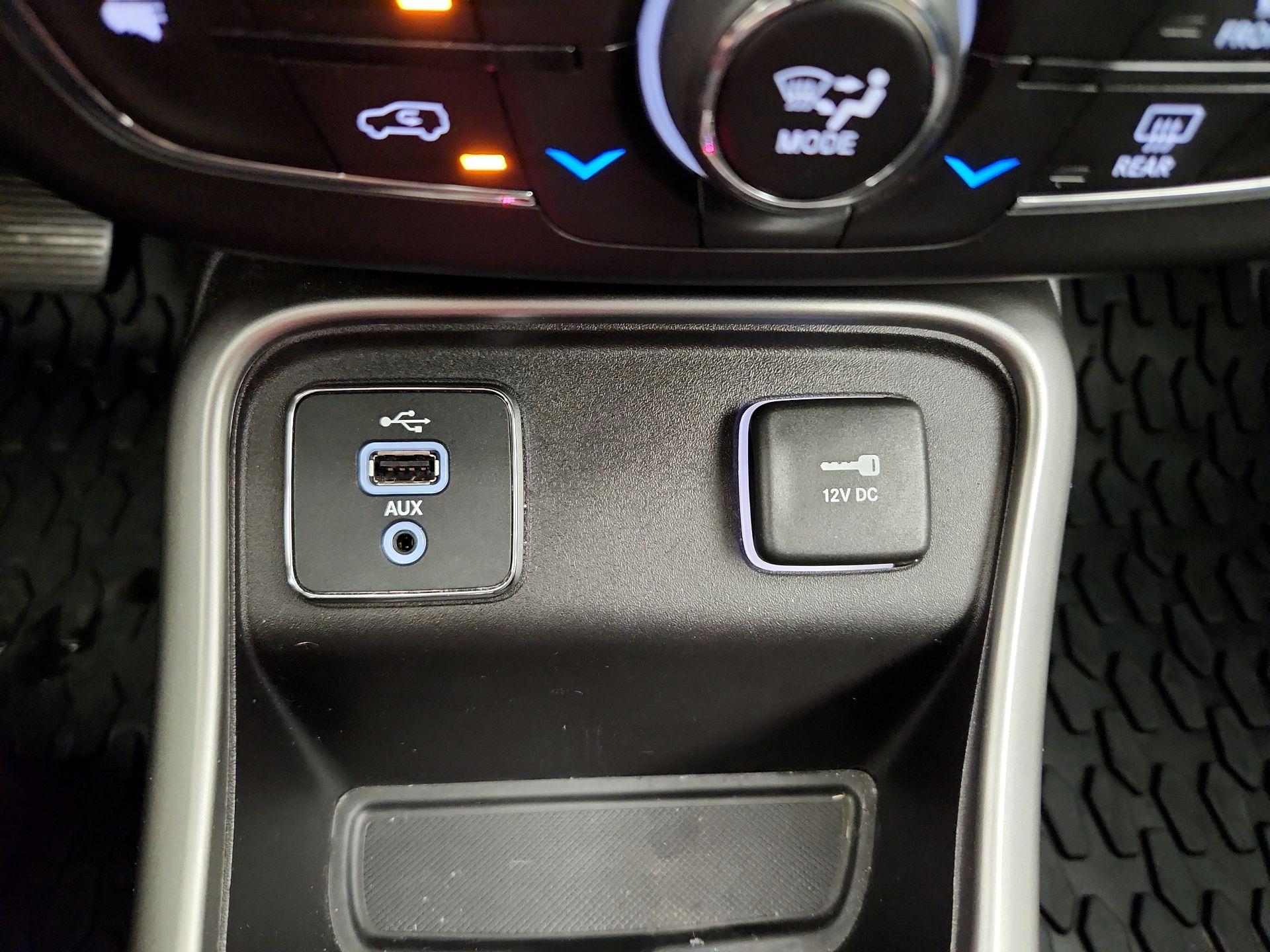Thumbnail: 2018 Jeep Compass - 18
