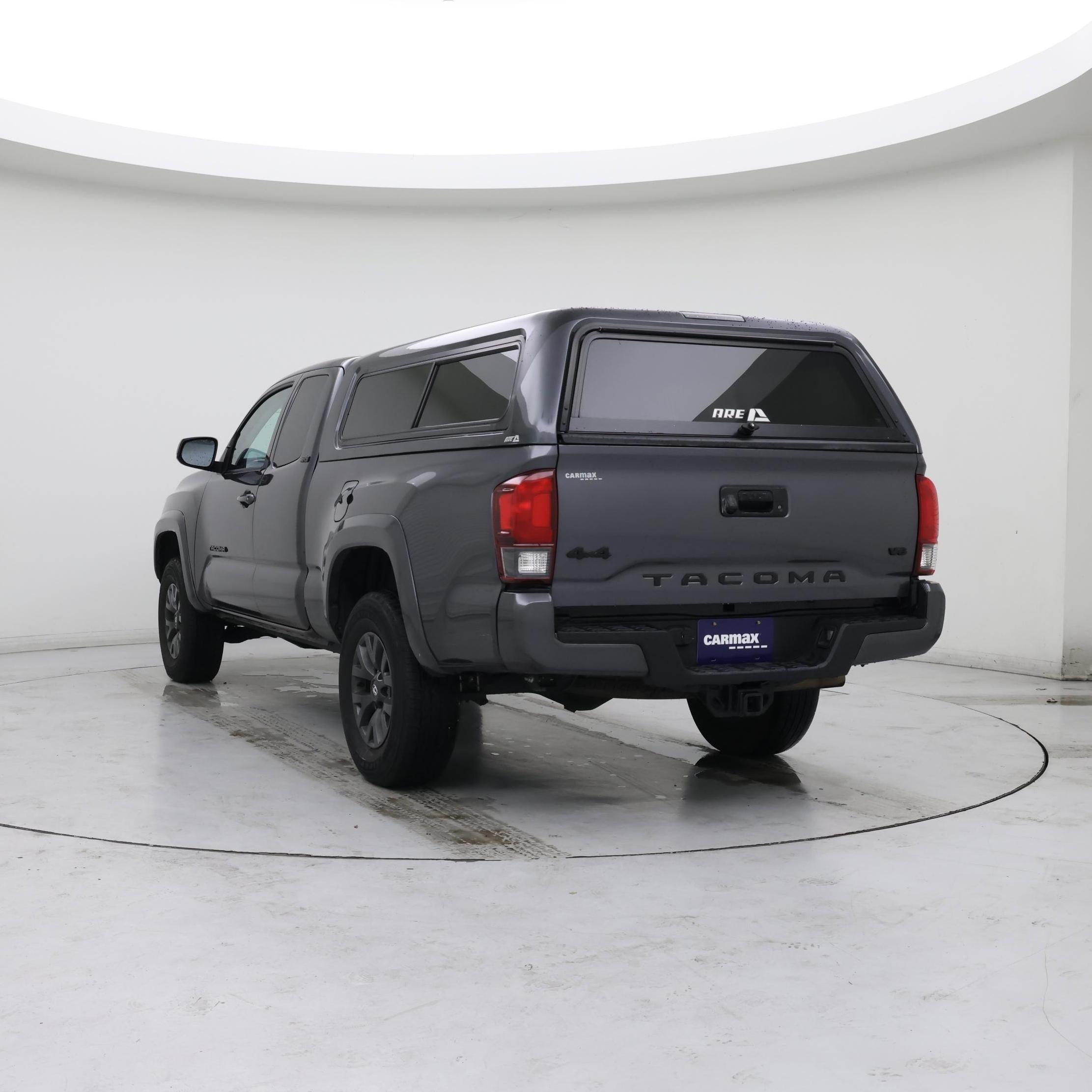 Thumbnail: 2022 Toyota Tacoma - 2