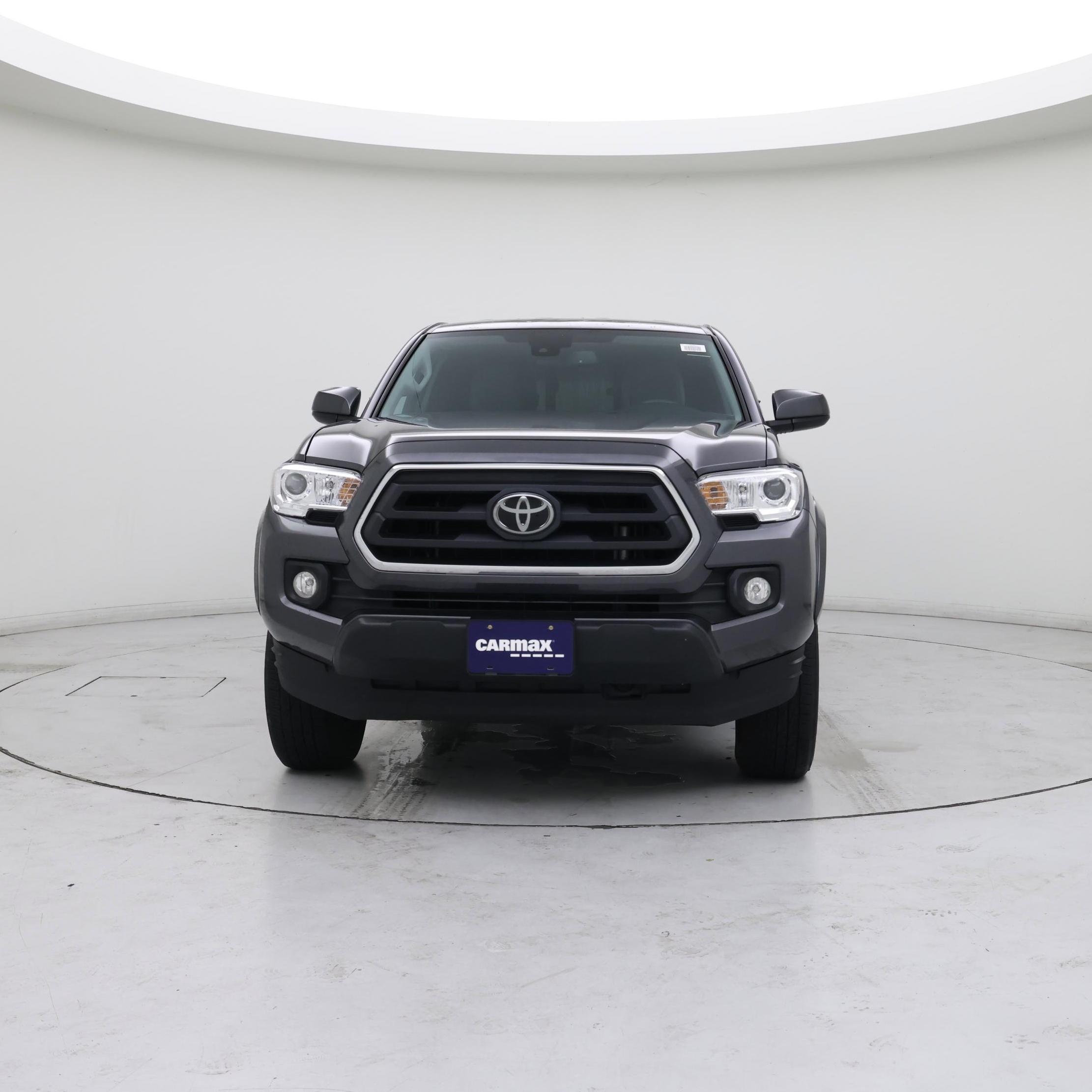 Thumbnail: 2022 Toyota Tacoma - 5