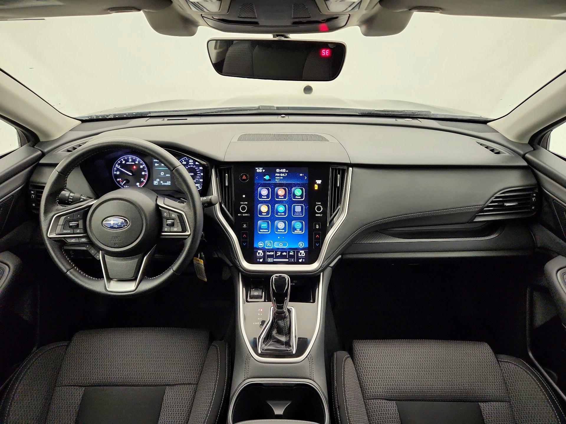 Thumbnail: 2020 Subaru Outback - 9