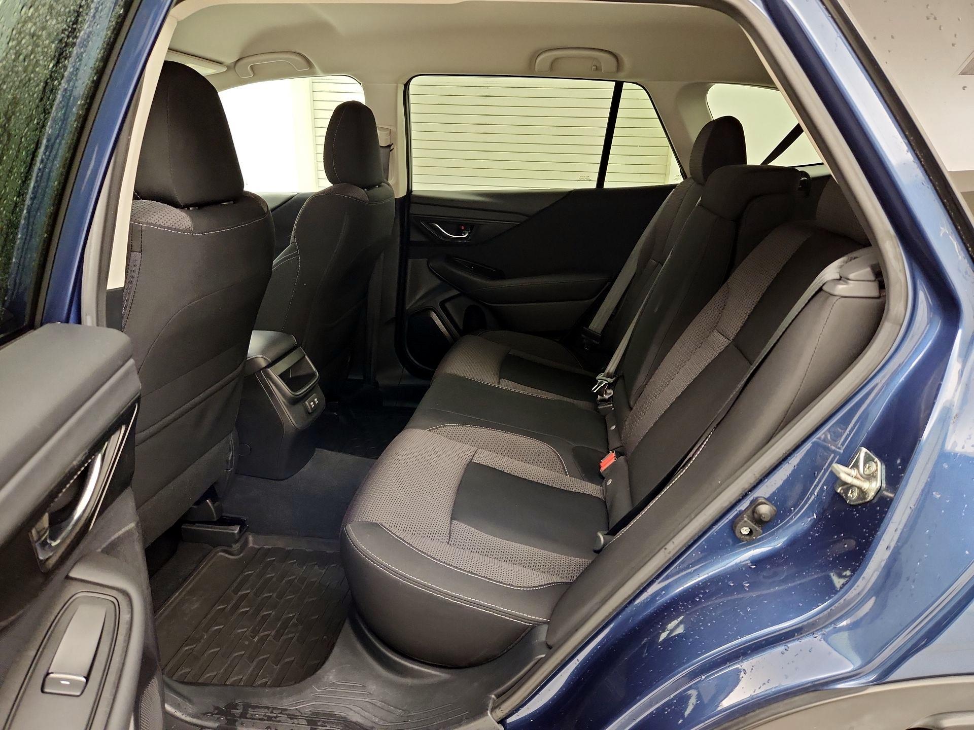 Thumbnail: 2020 Subaru Outback - 19