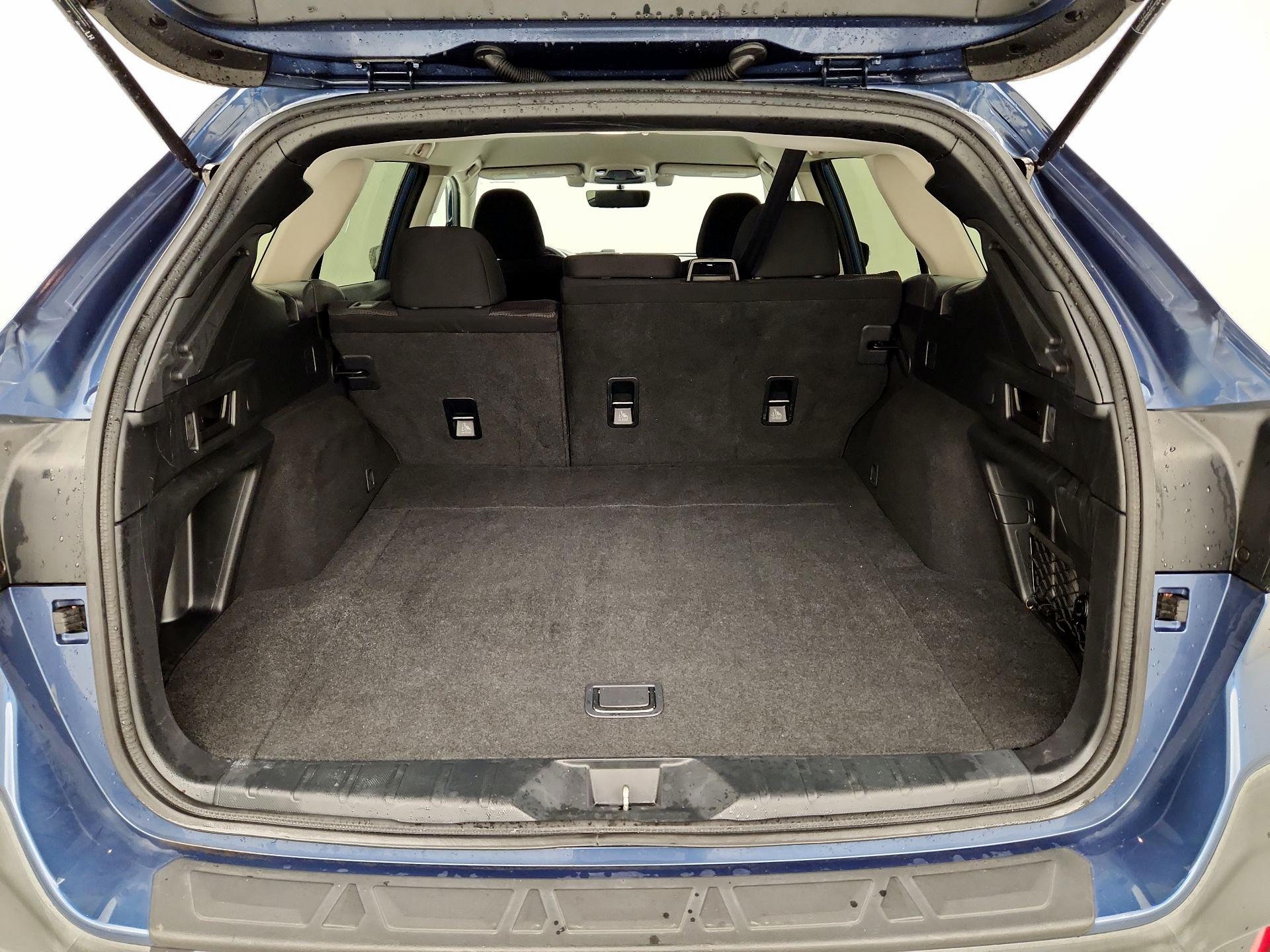 Thumbnail: 2020 Subaru Outback - 20