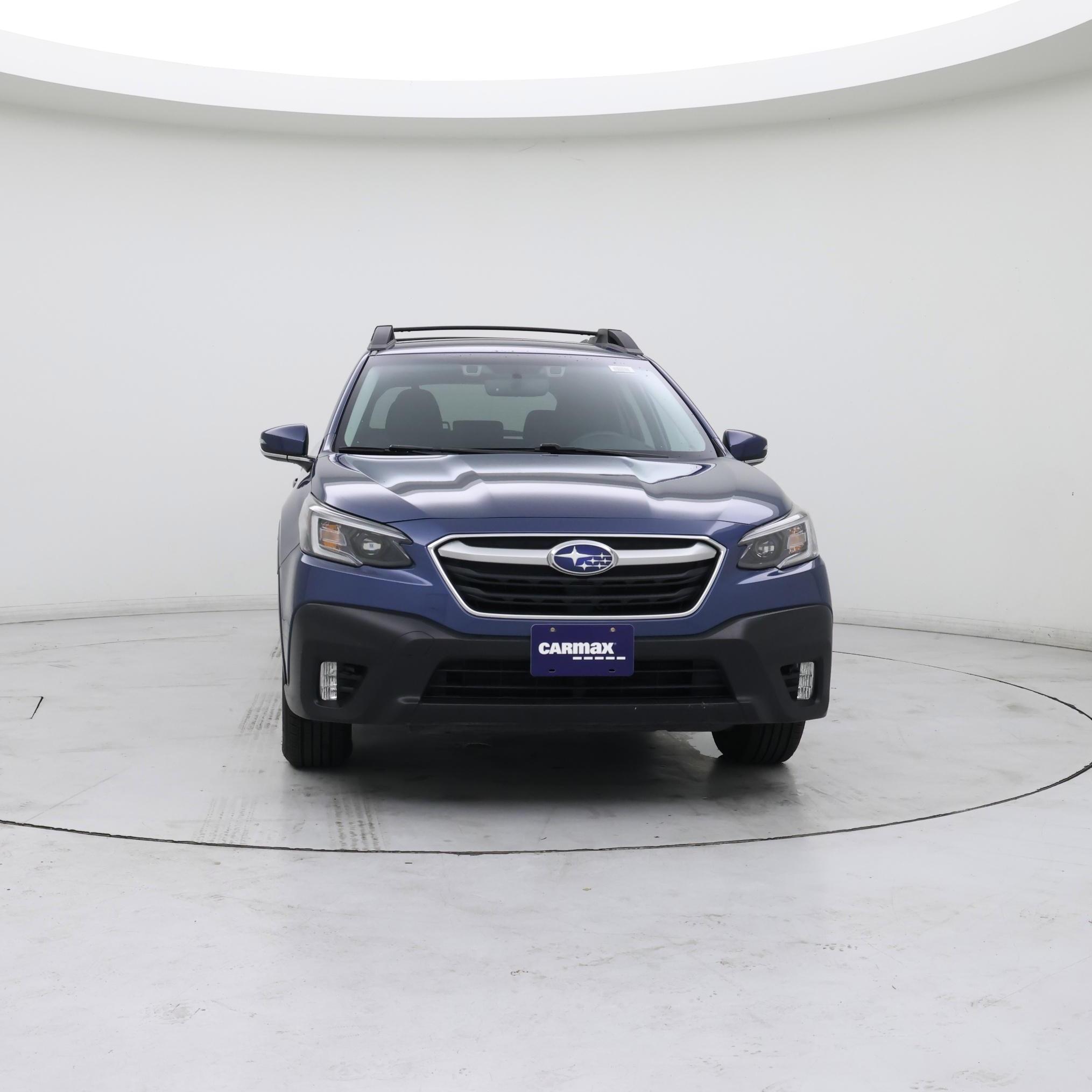 Thumbnail: 2020 Subaru Outback - 5