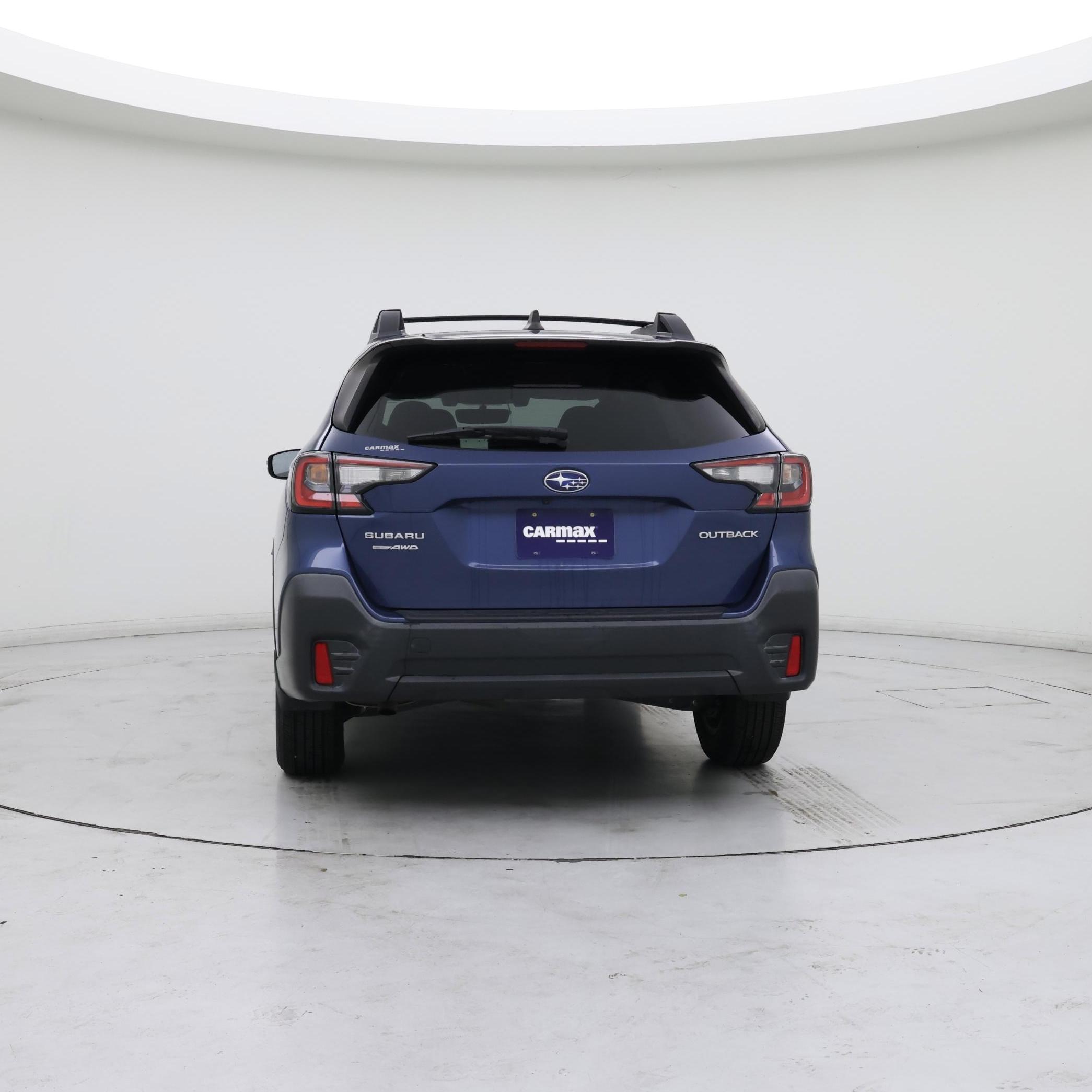 Thumbnail: 2020 Subaru Outback - 6