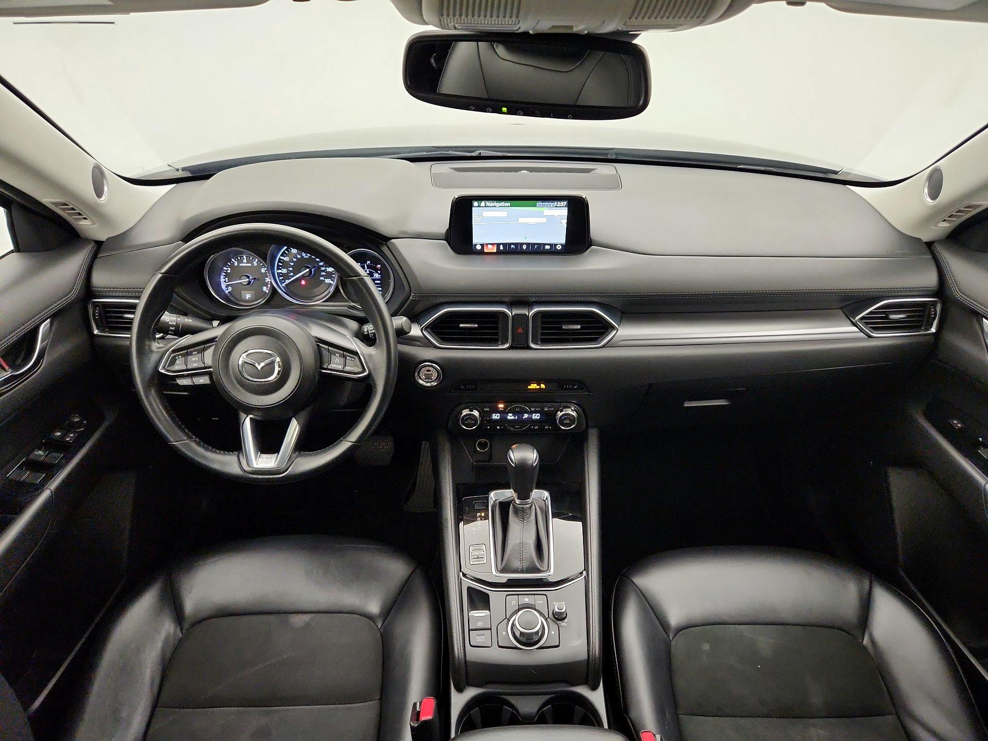 Thumbnail: 2017 Mazda CX-5 - 9