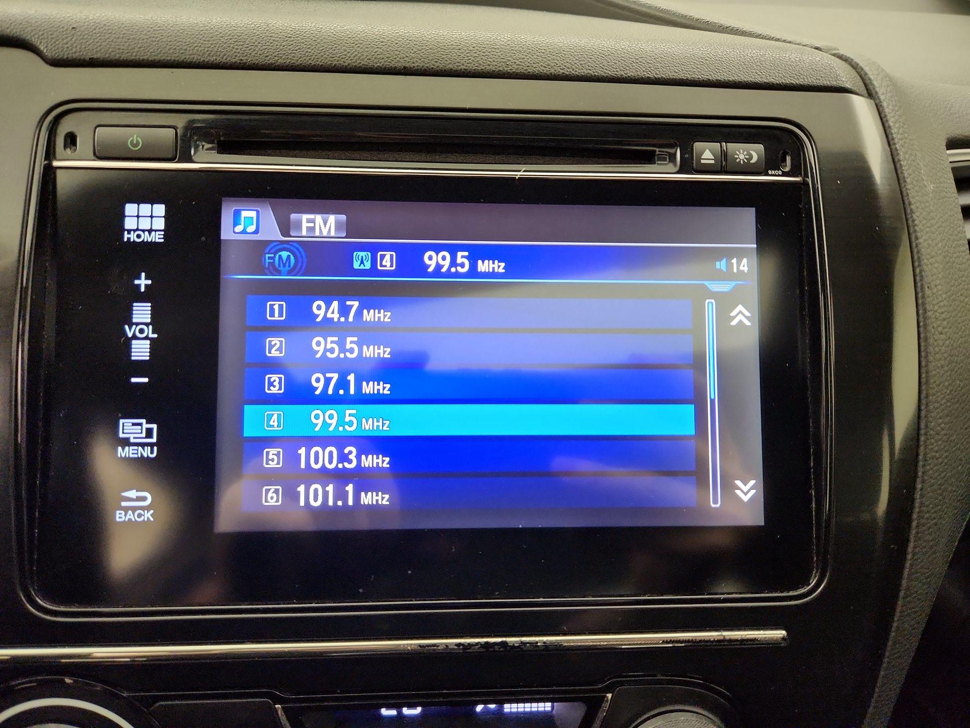 Thumbnail: 2014 Honda Civic - 15