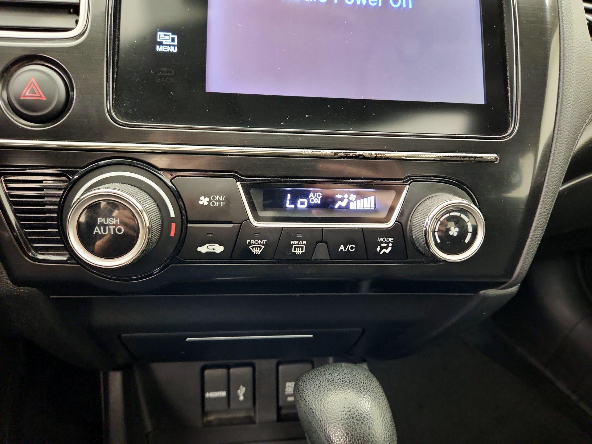 Thumbnail: 2014 Honda Civic - 16