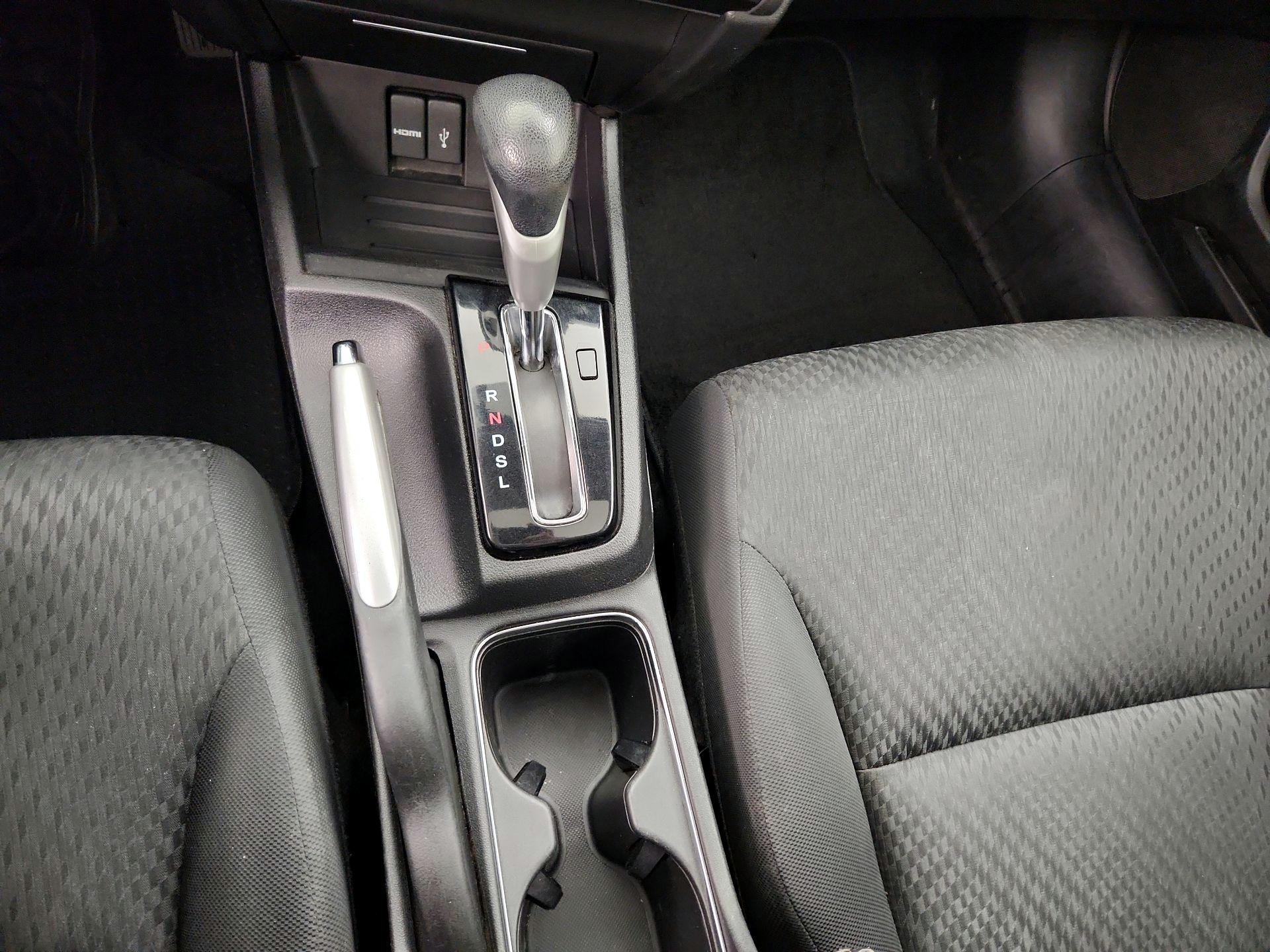 Thumbnail: 2014 Honda Civic - 17
