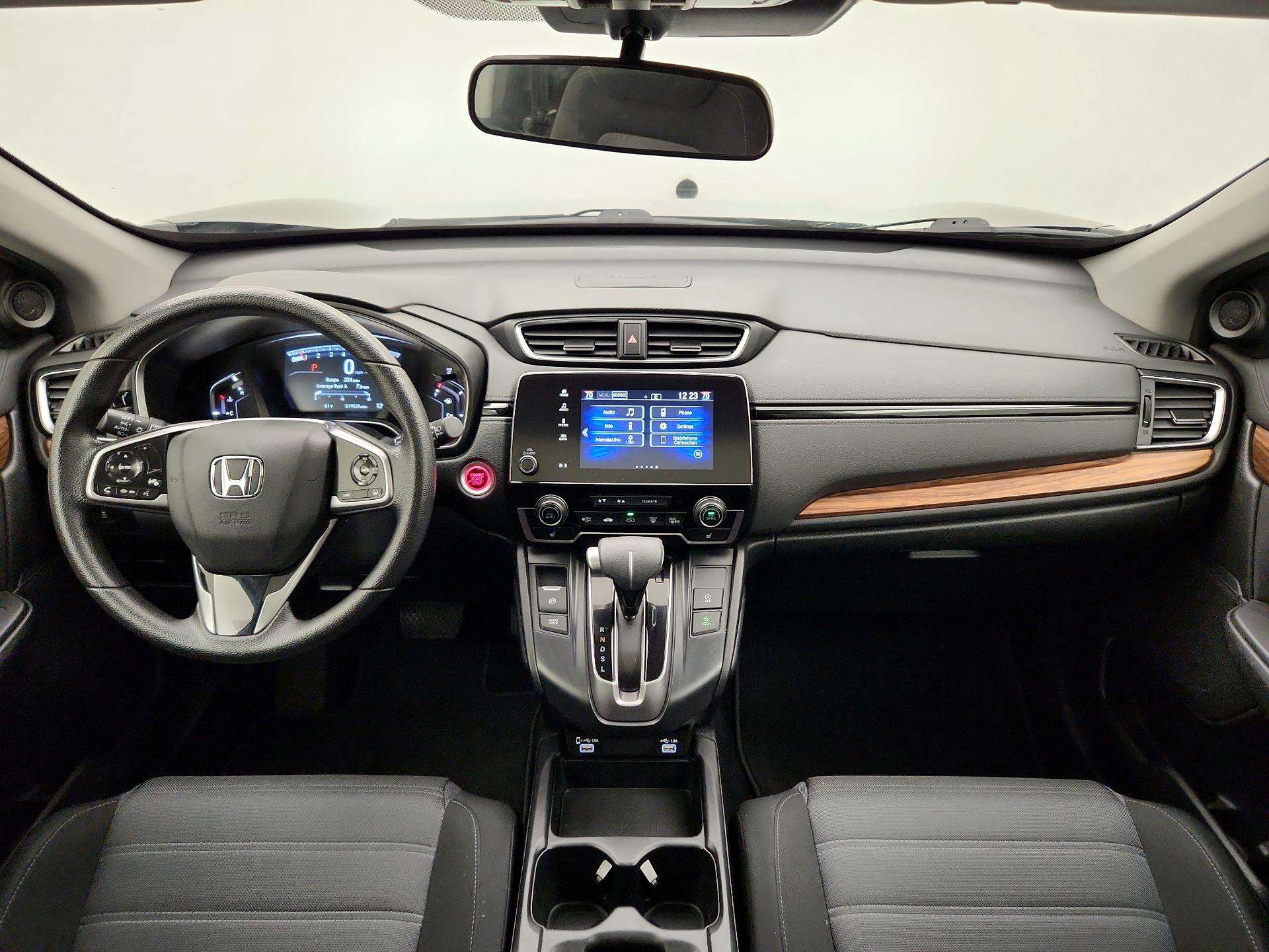 Thumbnail: 2022 Honda CR-V - 9
