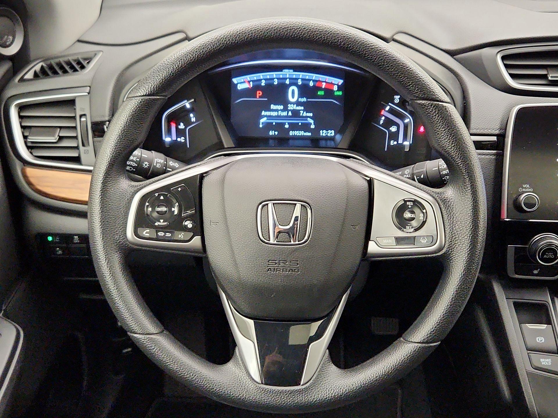 Thumbnail: 2022 Honda CR-V - 10