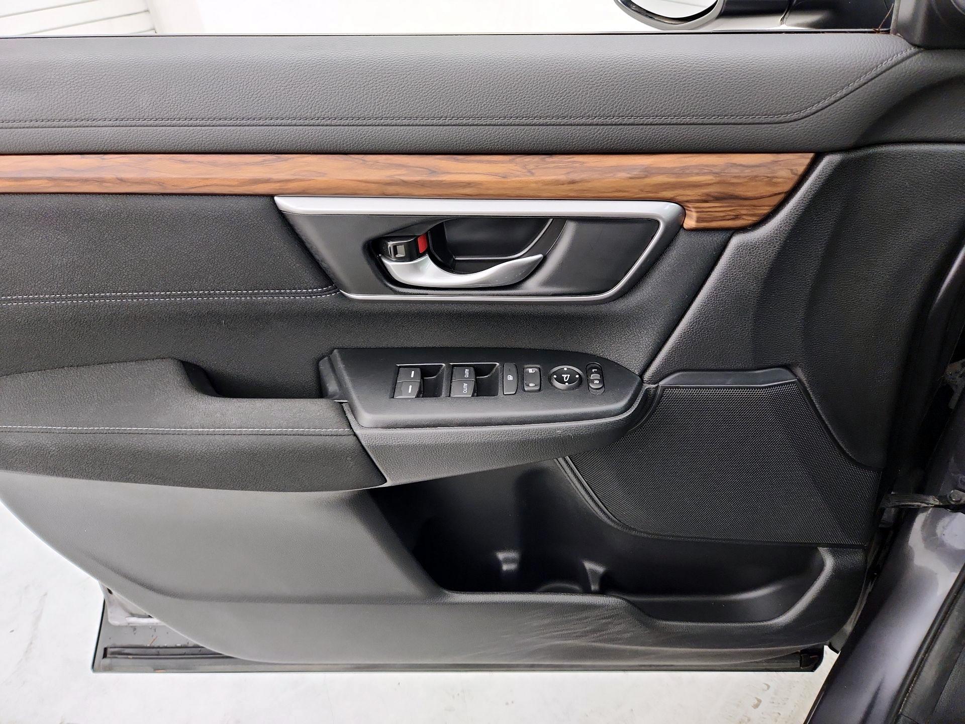 Thumbnail: 2022 Honda CR-V - 12