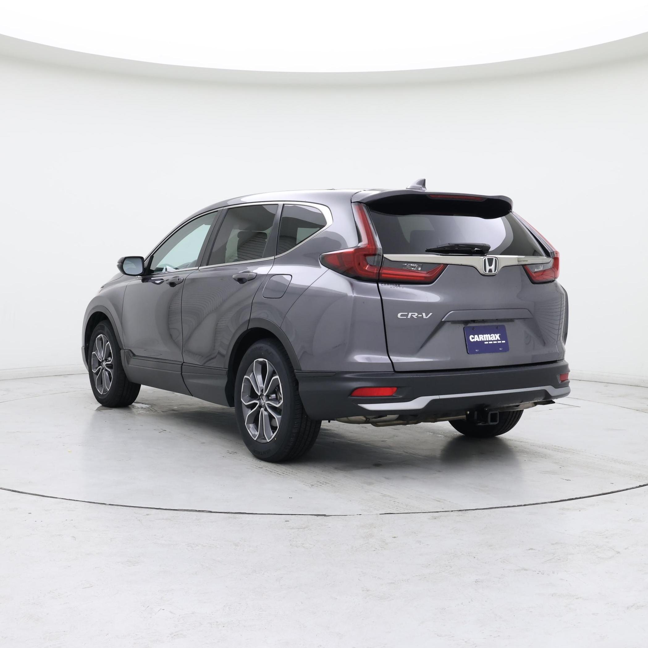 Thumbnail: 2022 Honda CR-V - 2