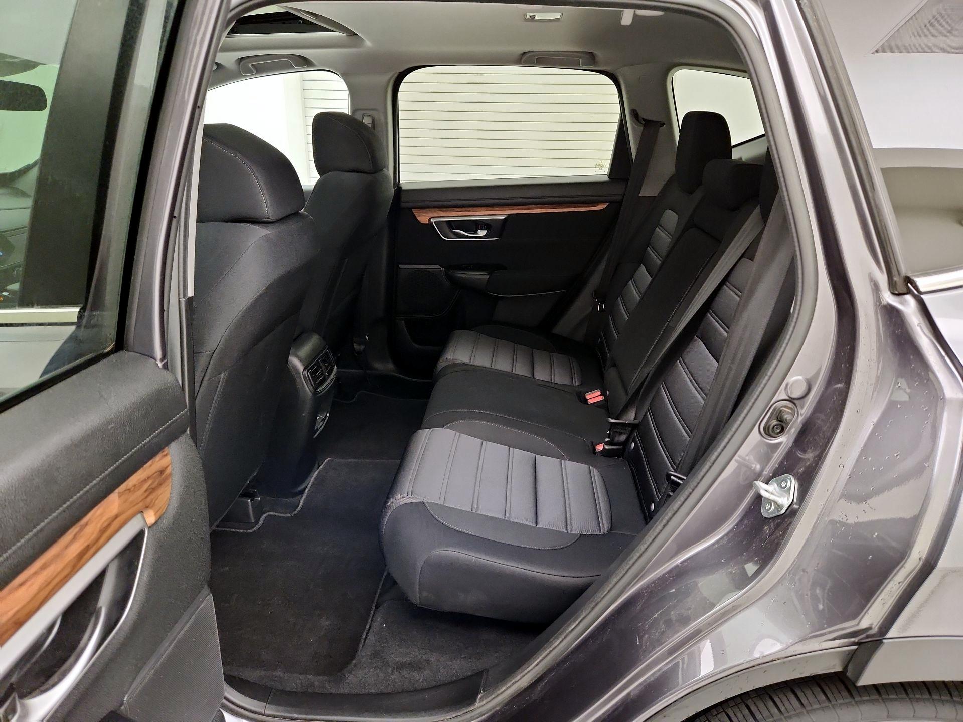 Thumbnail: 2022 Honda CR-V - 20