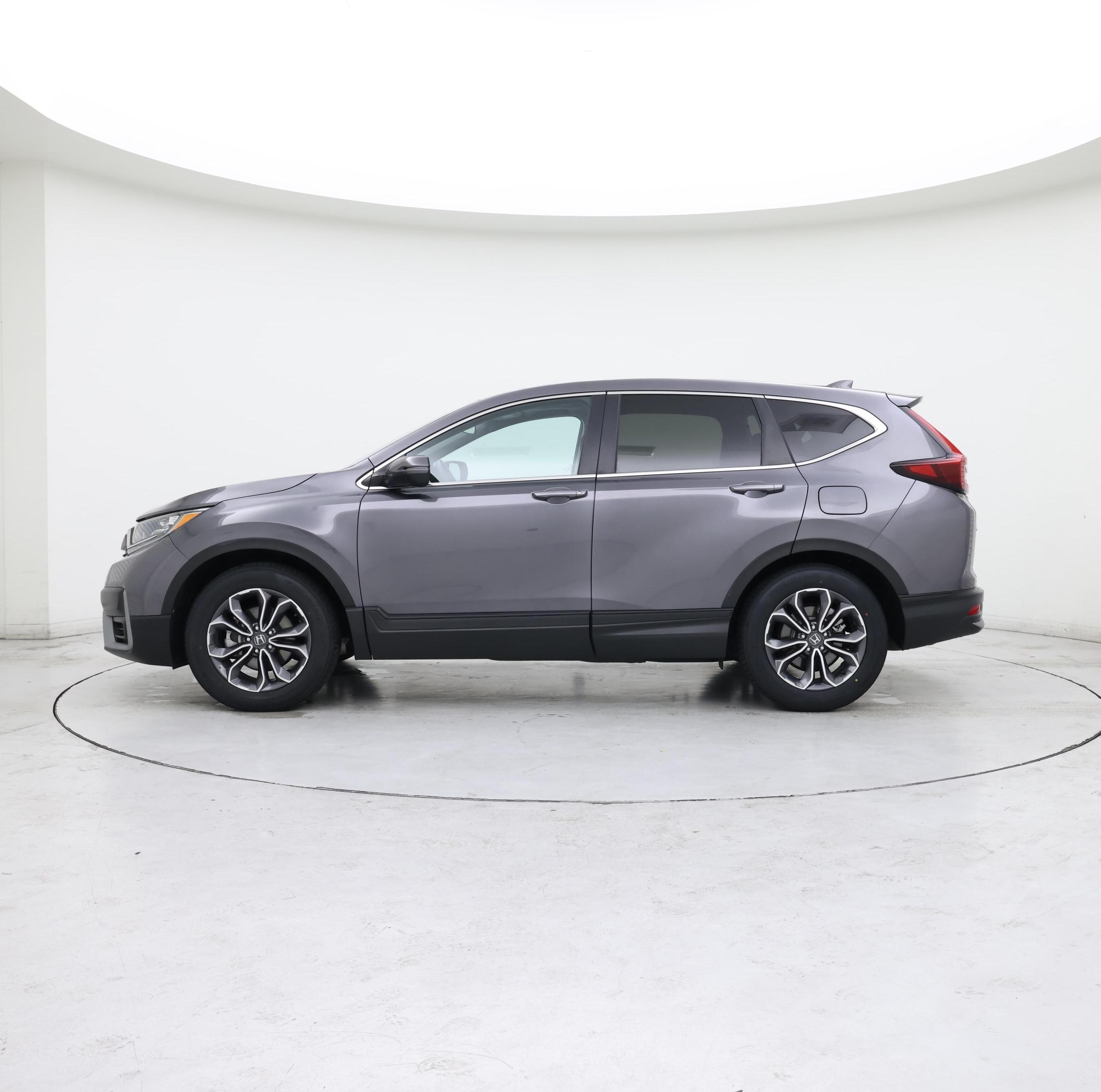 Thumbnail: 2022 Honda CR-V - 3