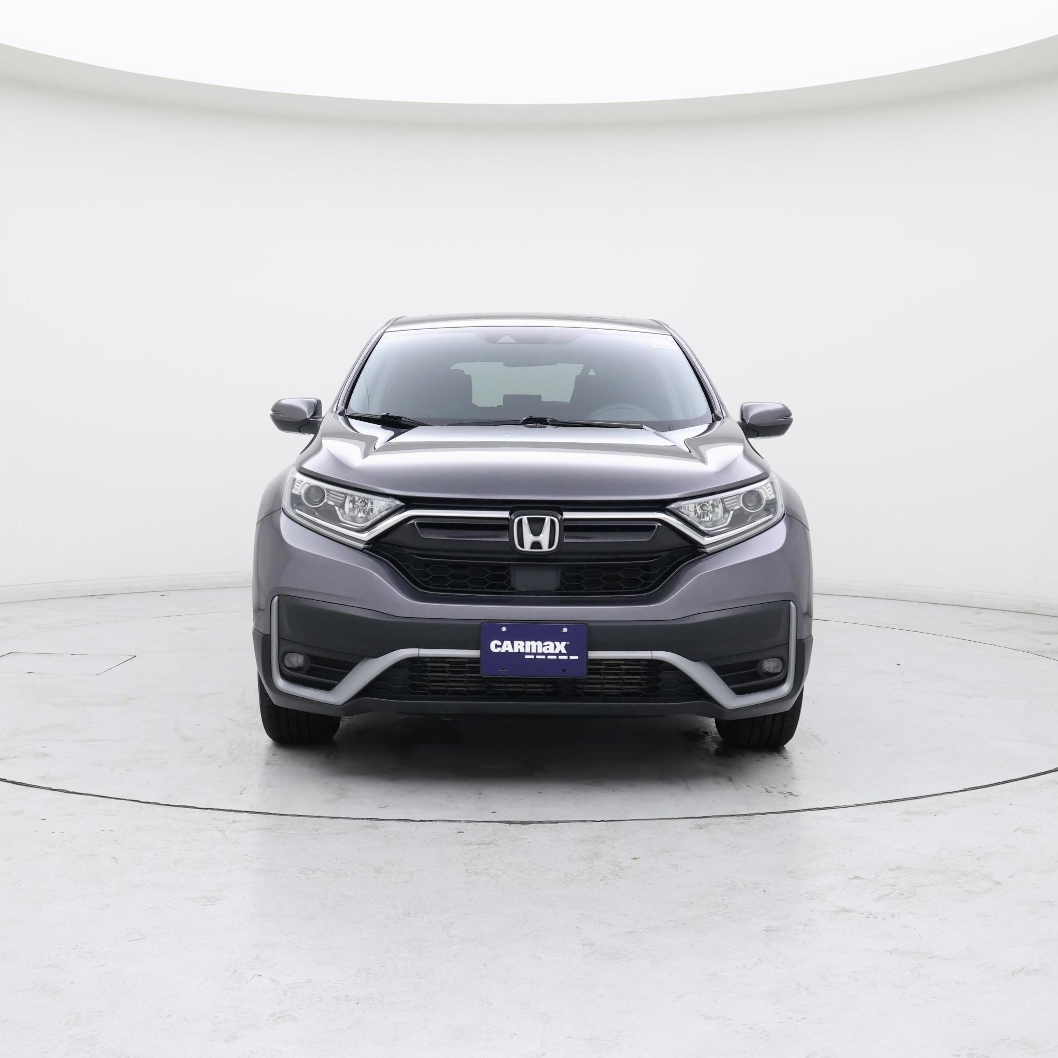 Thumbnail: 2022 Honda CR-V - 5