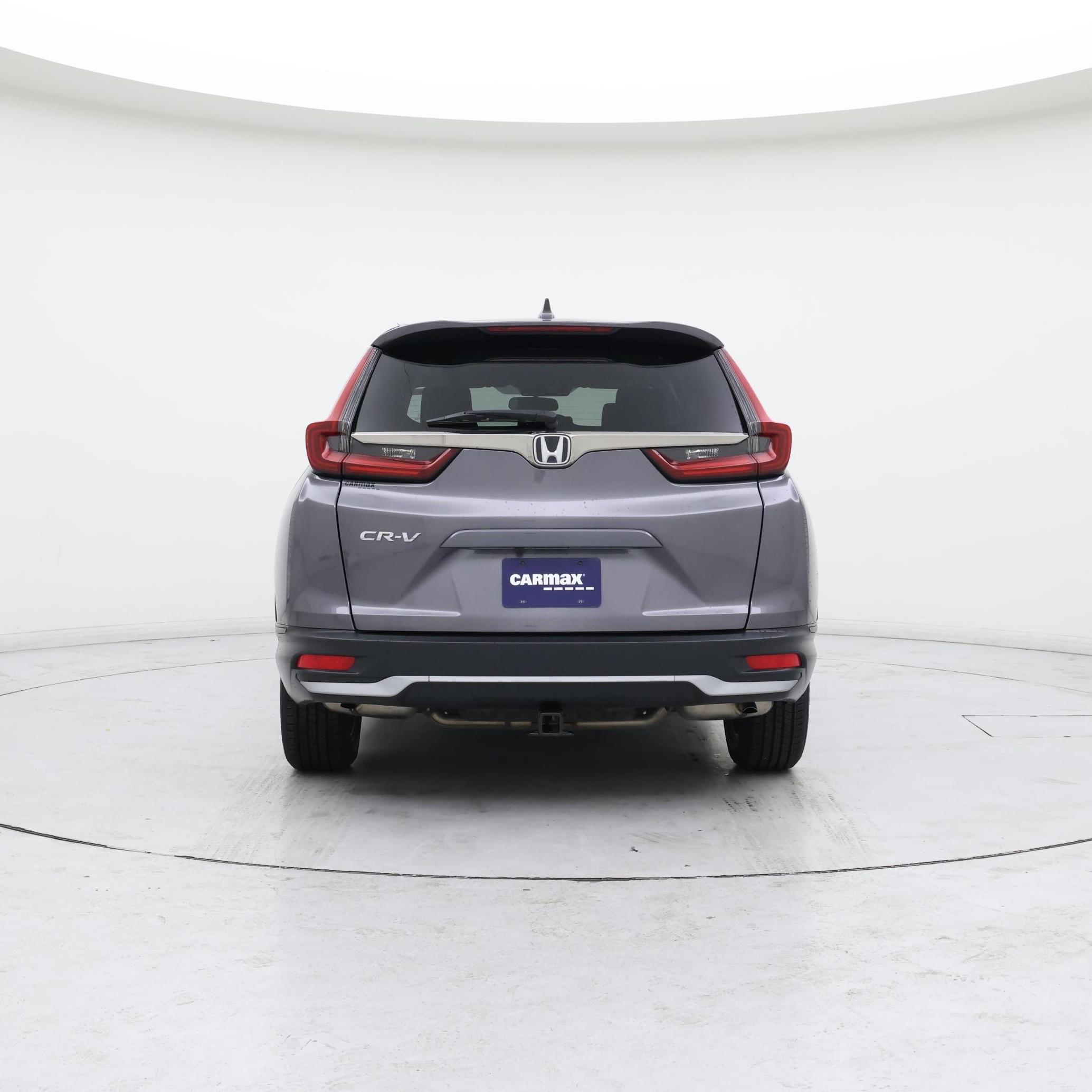 Thumbnail: 2022 Honda CR-V - 6