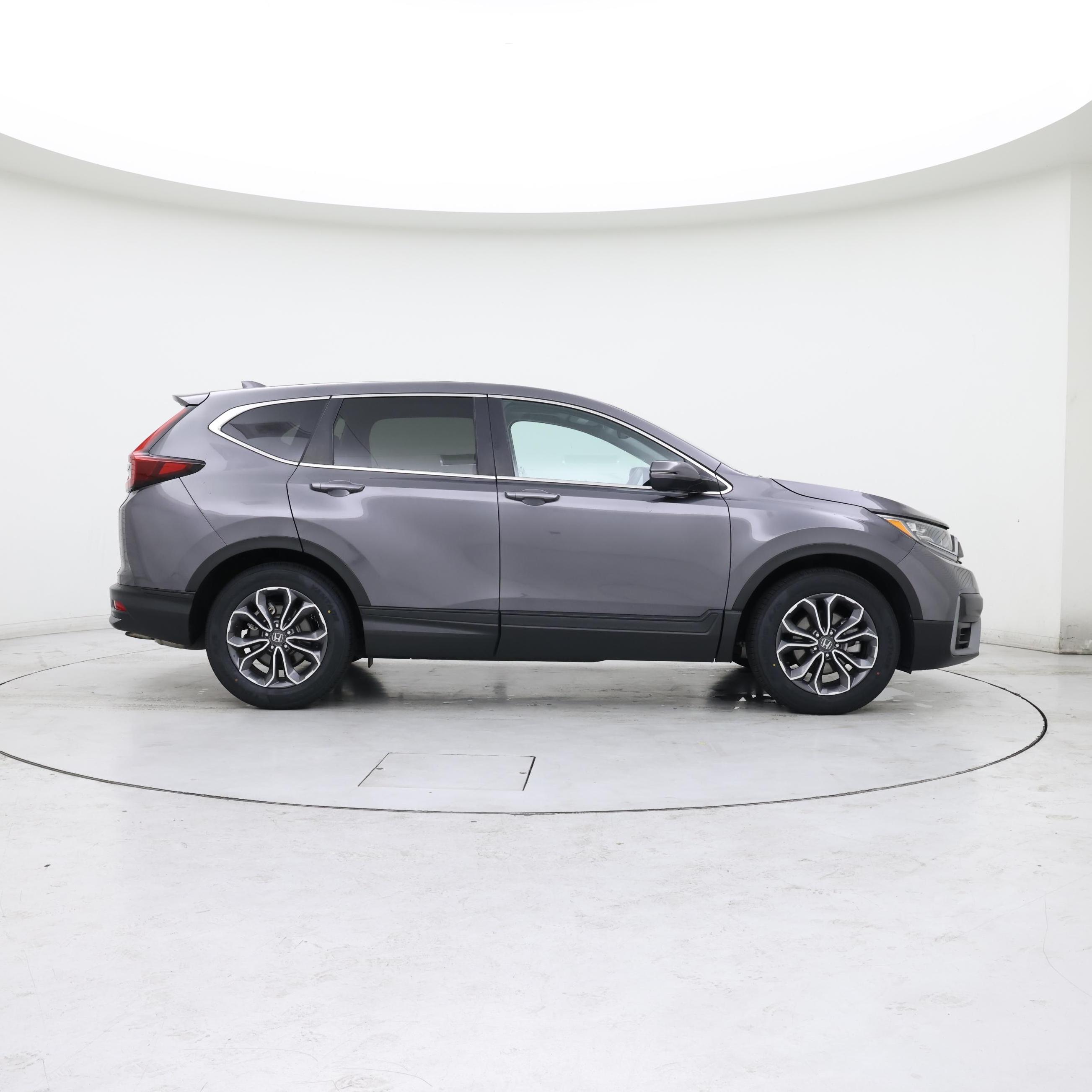 Thumbnail: 2022 Honda CR-V - 7