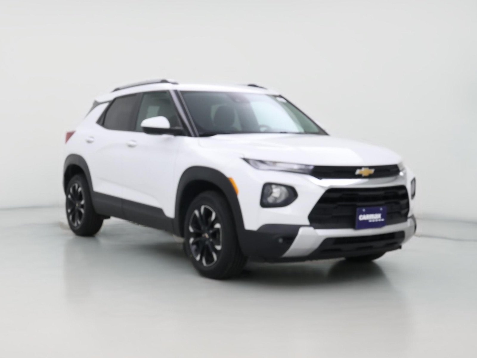 2022 Chevrolet Trailblazer