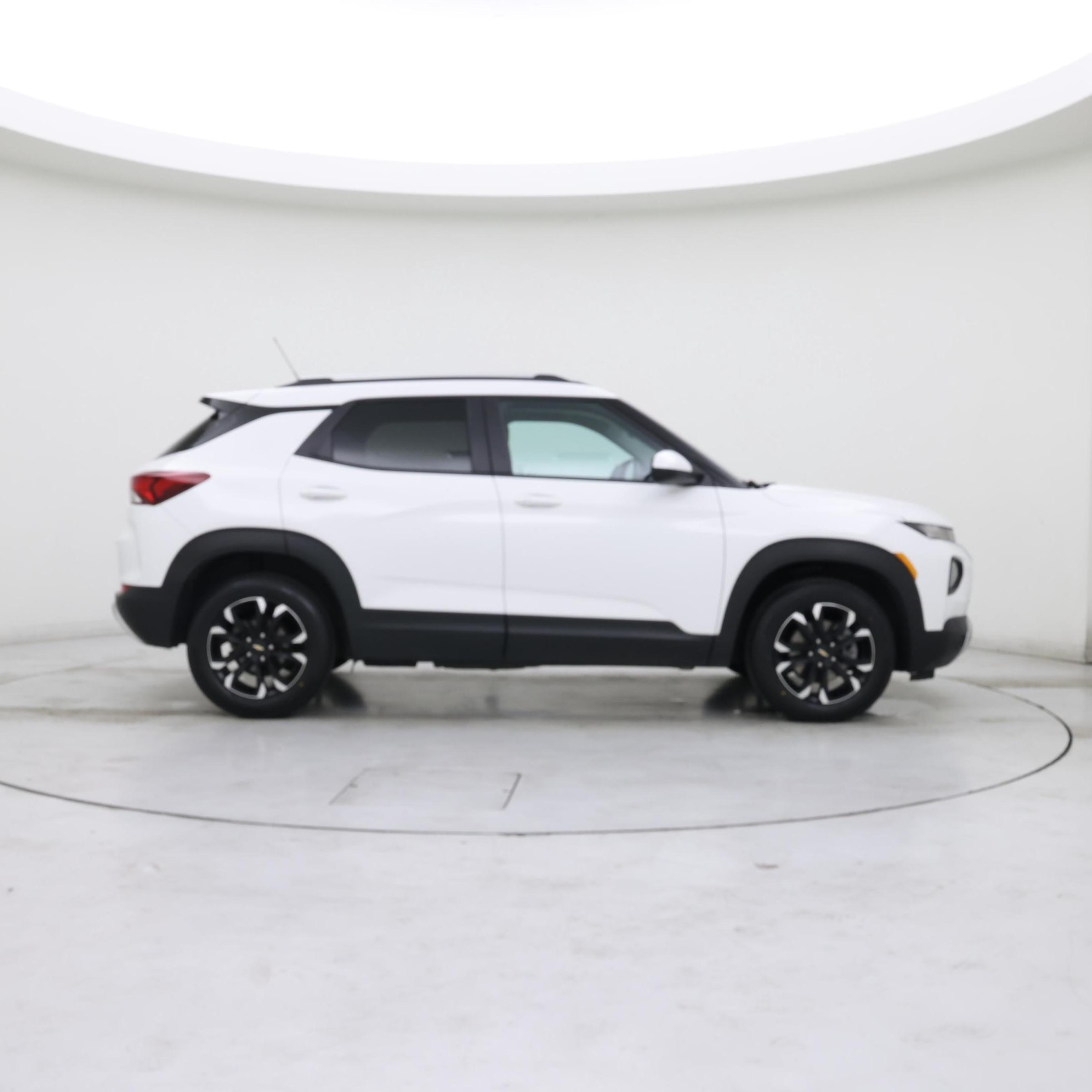 Thumbnail: 2022 Chevrolet TrailBlazer - 7
