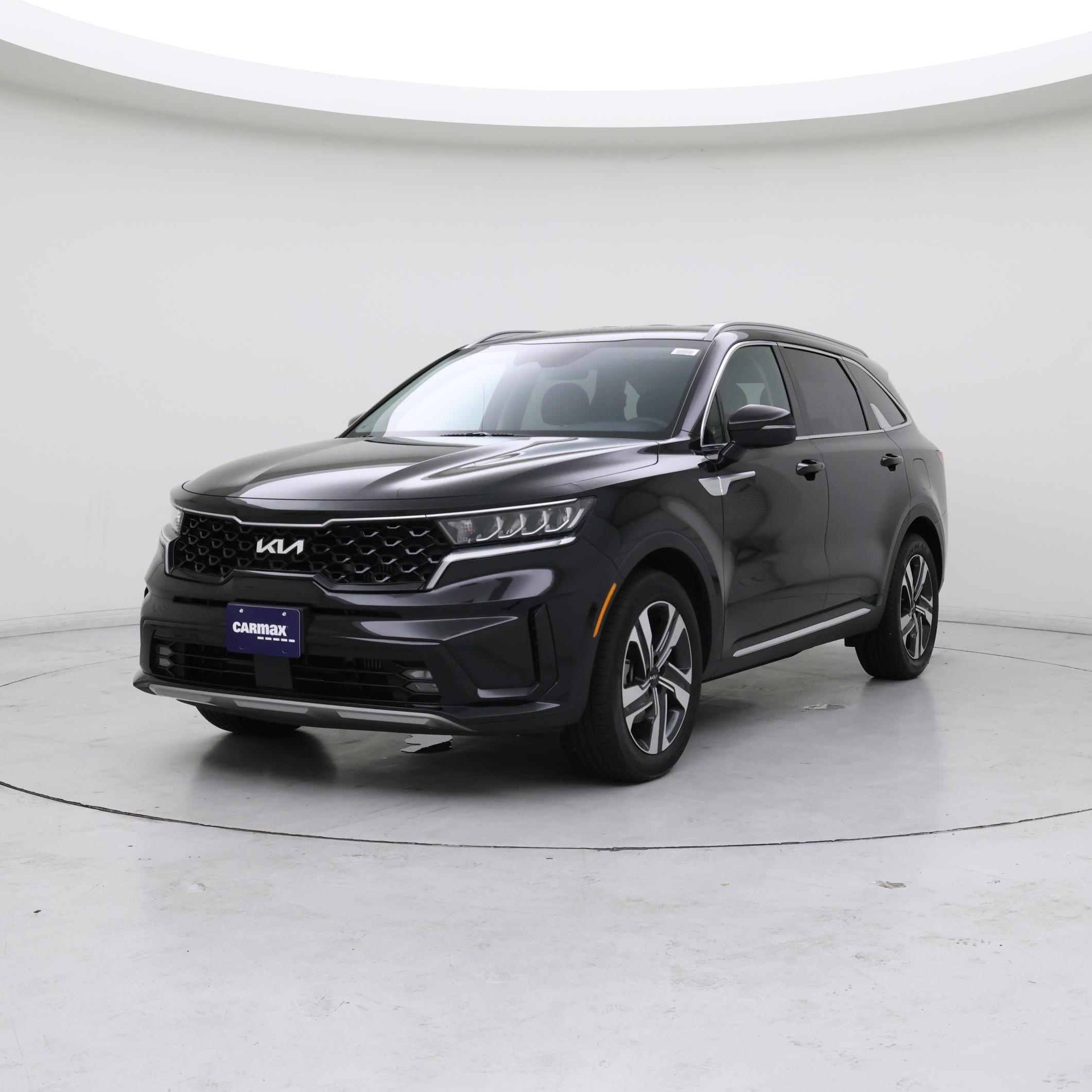 Thumbnail: 2023 Kia Sorento - 4