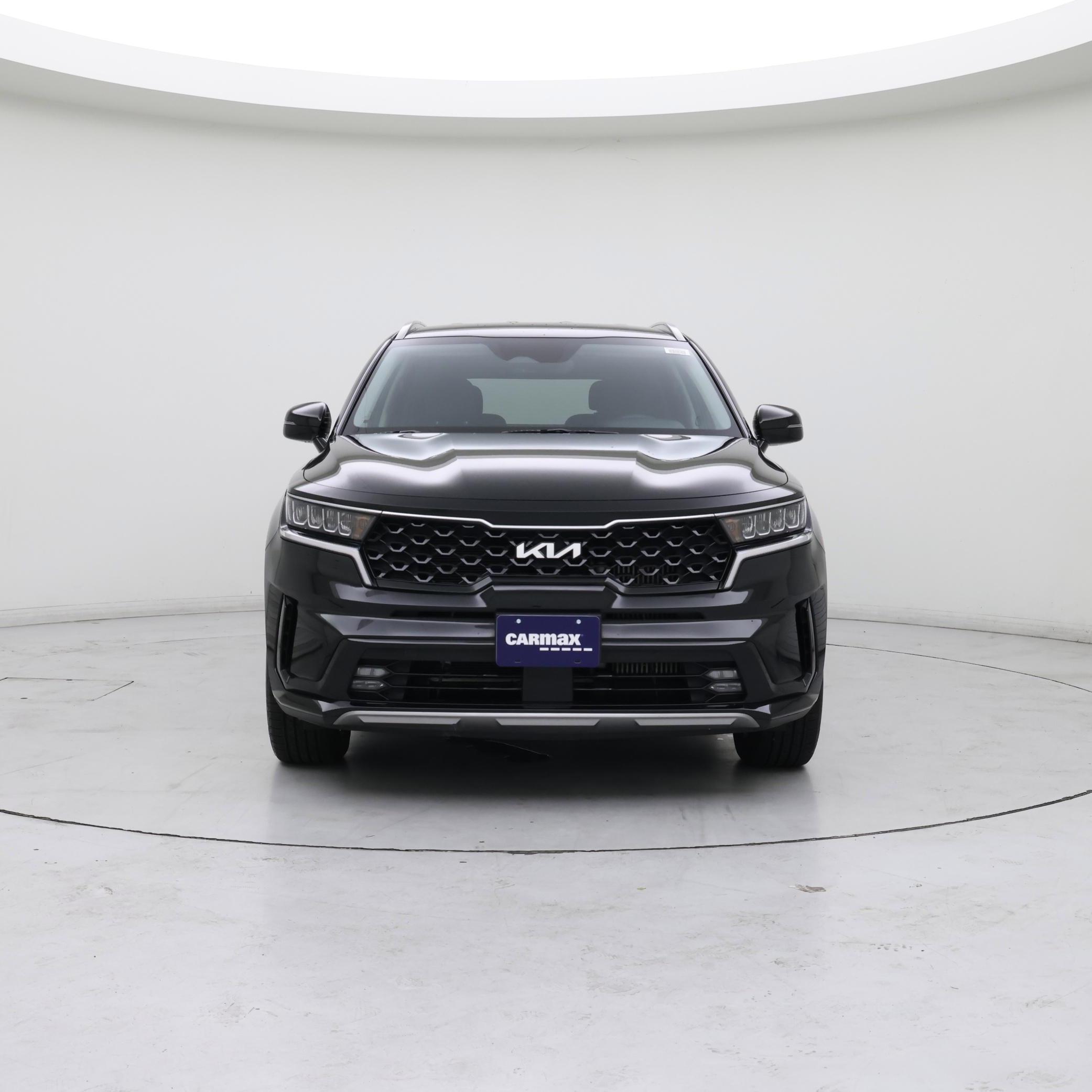 Thumbnail: 2023 Kia Sorento - 5