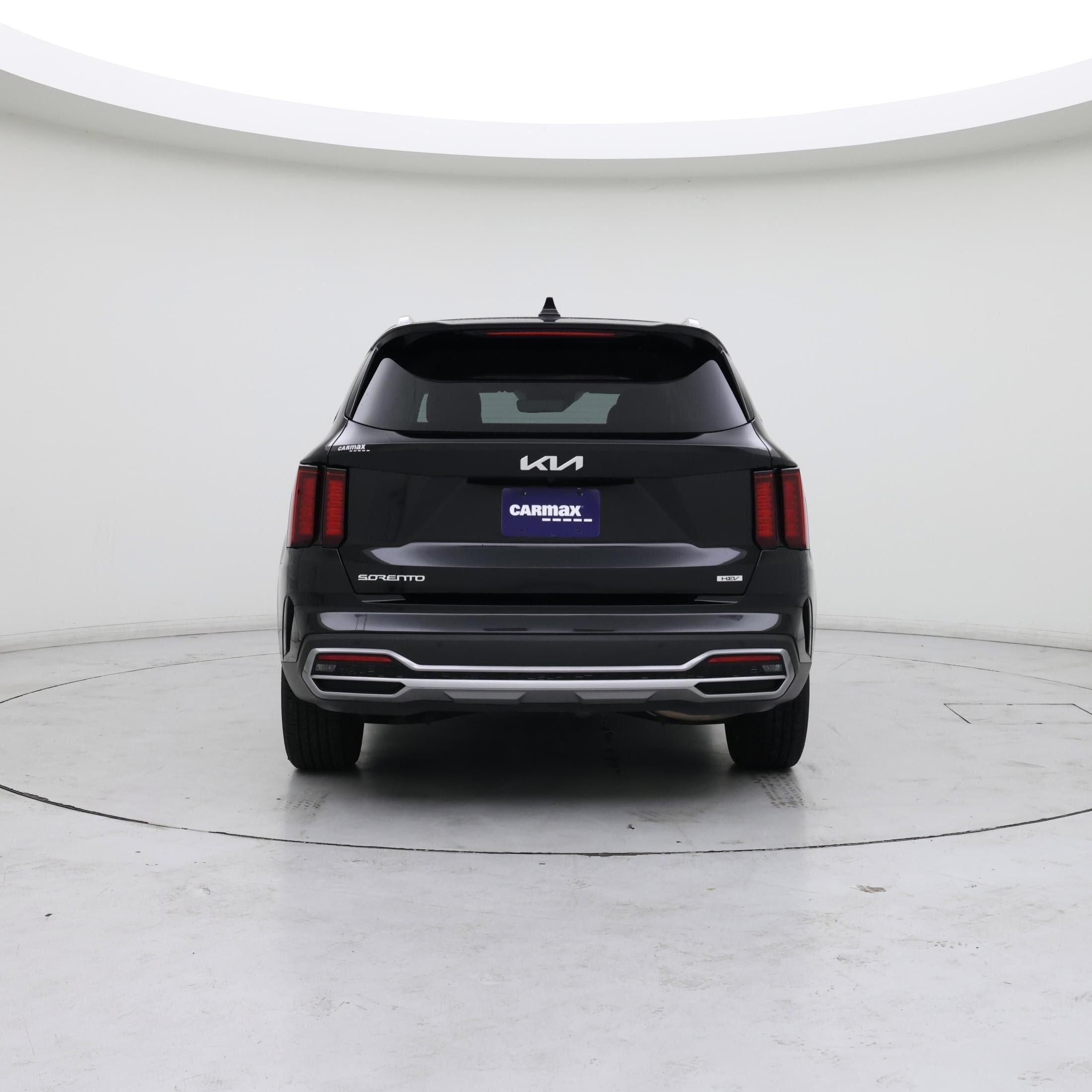 Thumbnail: 2023 Kia Sorento - 6