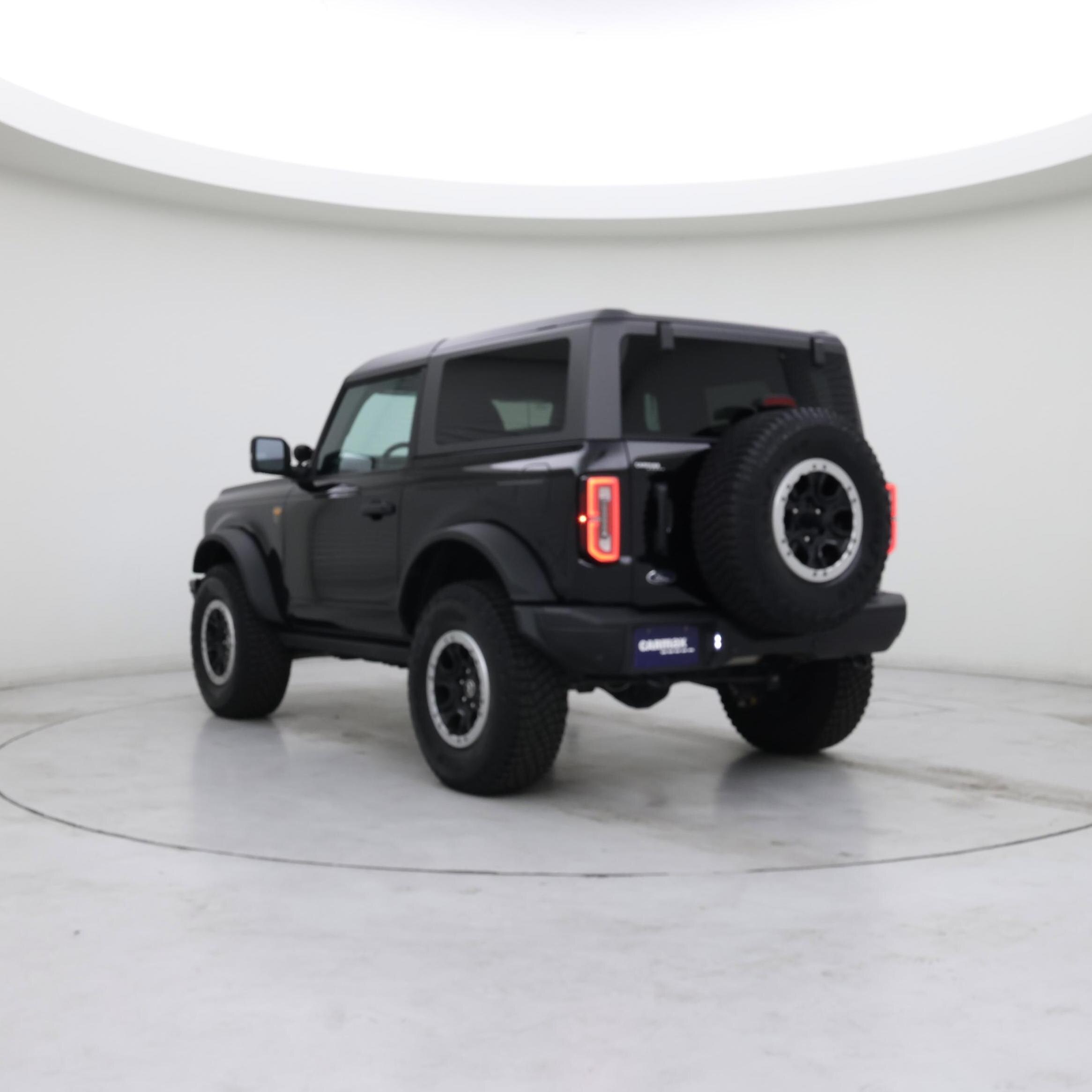 Thumbnail: 2023 Ford Bronco - 2