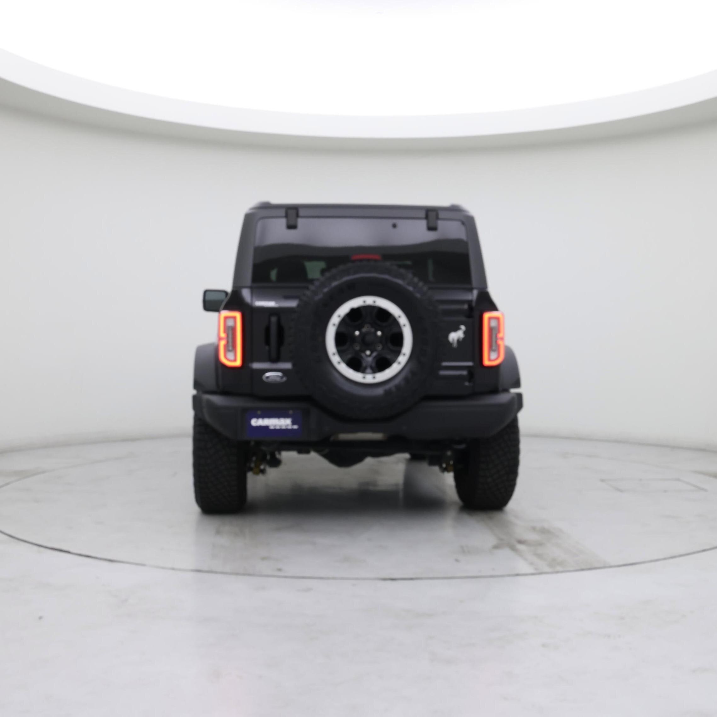 Thumbnail: 2023 Ford Bronco - 6