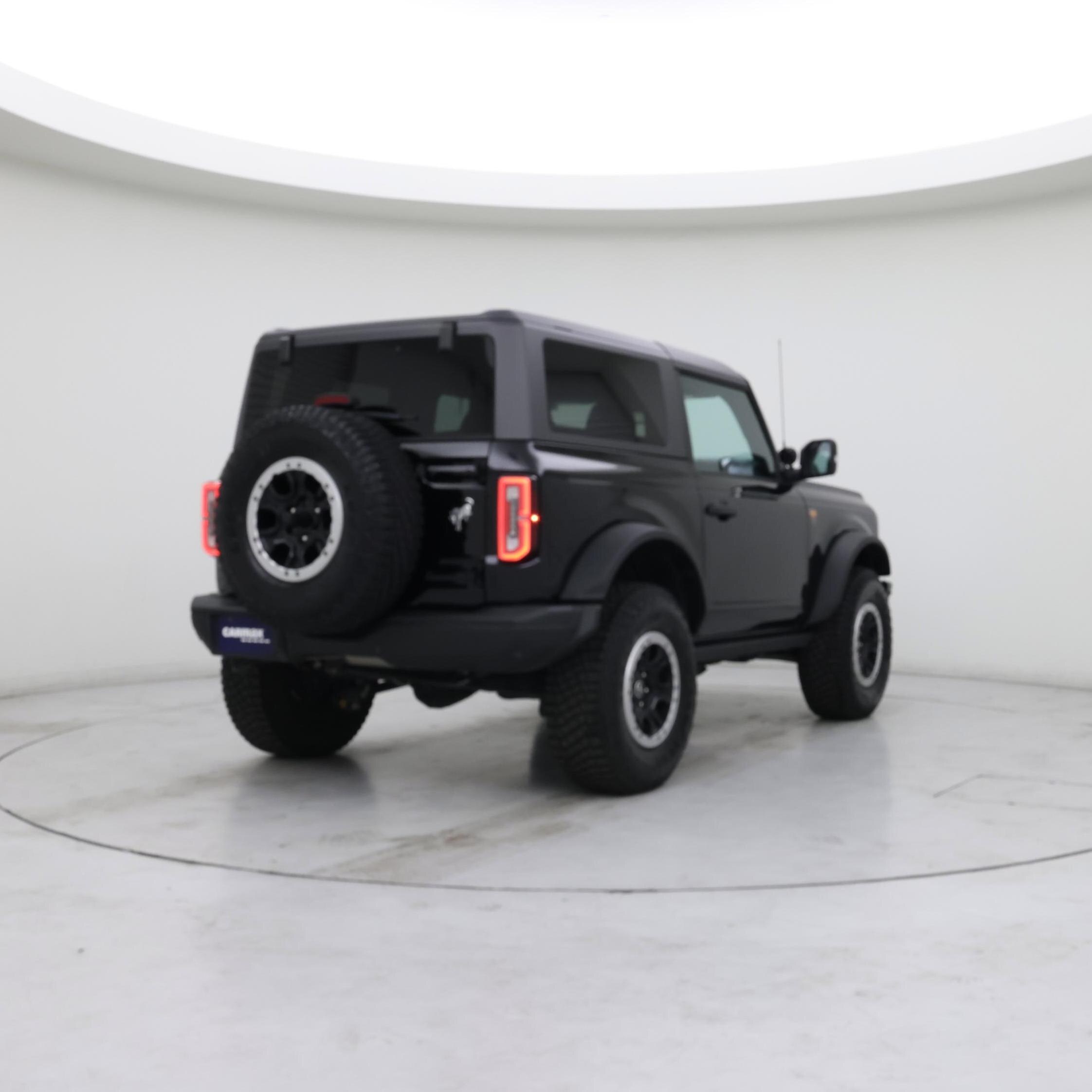 Thumbnail: 2023 Ford Bronco - 8