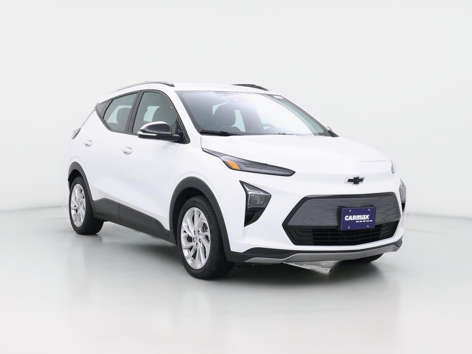 2023 Chevrolet Bolt EUV