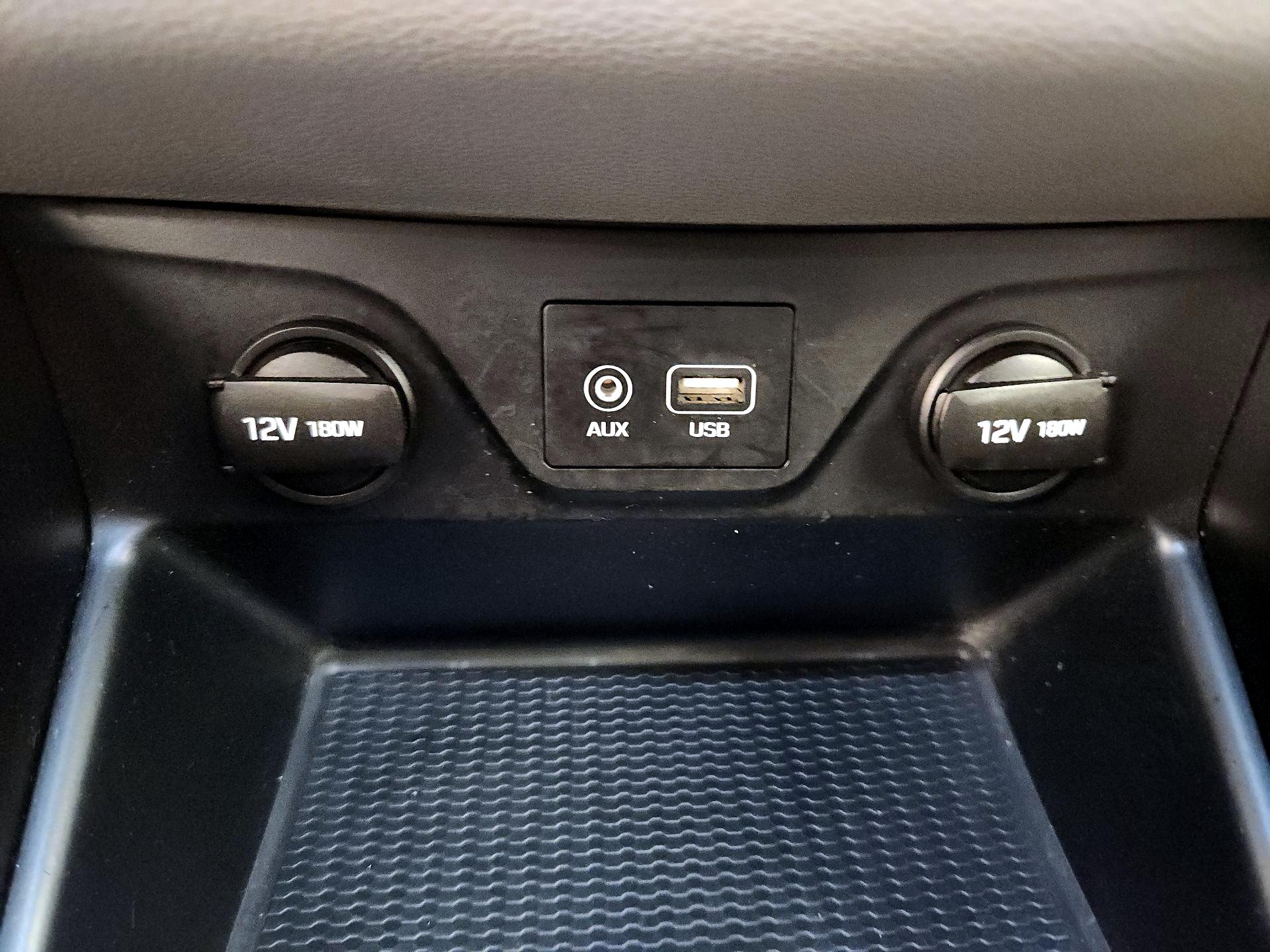 Thumbnail: 2018 Hyundai Tucson - 18